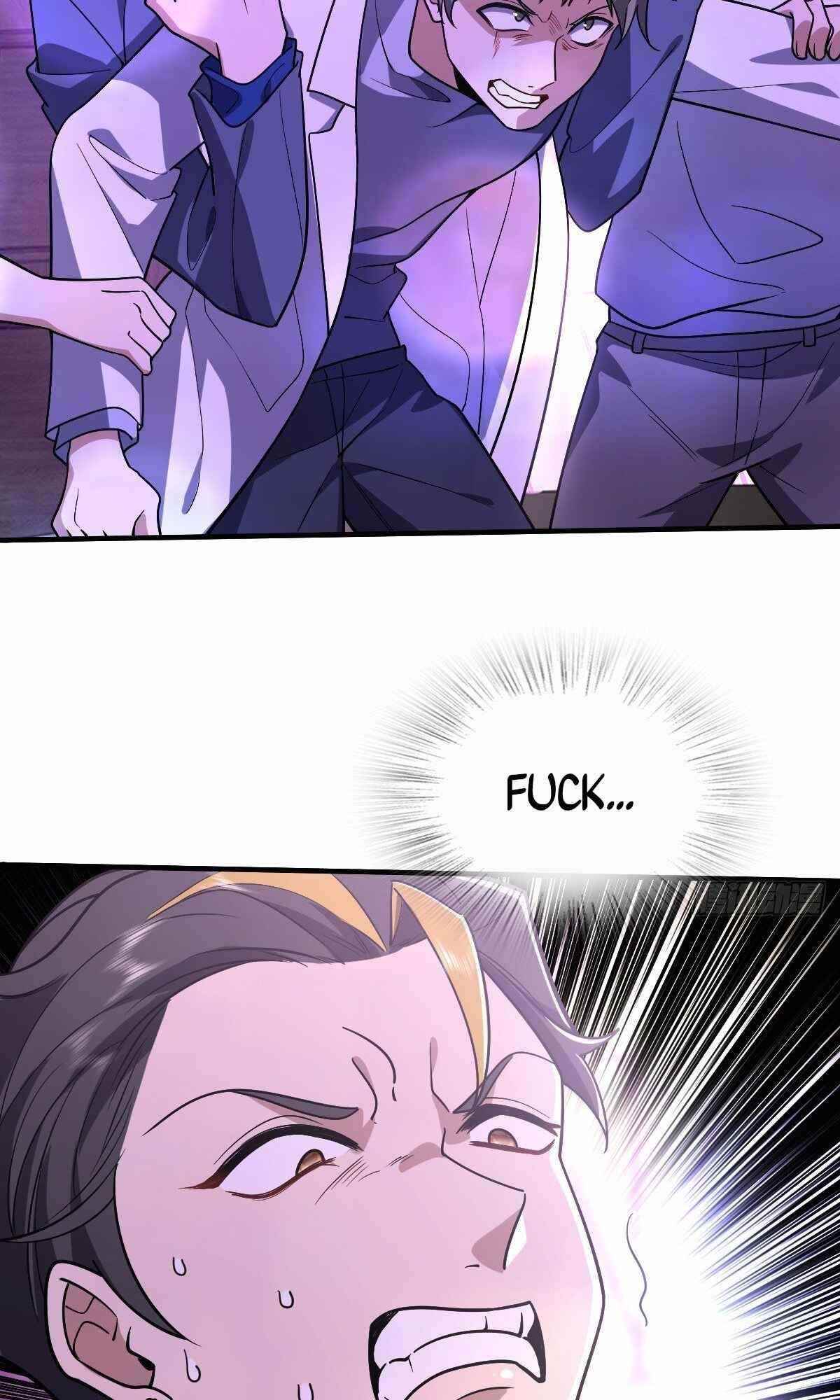 My Wife is From a Thousand Years Ago Chapter 34 - Manhwa18.com