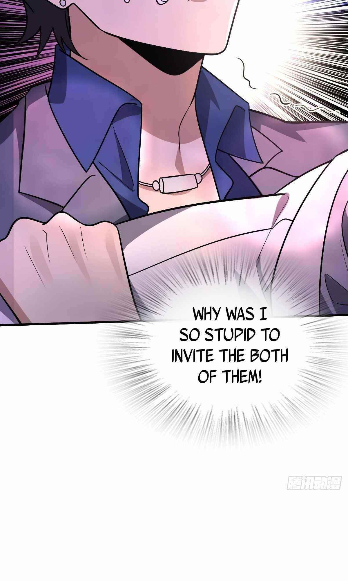 My Wife is From a Thousand Years Ago Chapter 34 - Manhwa18.com