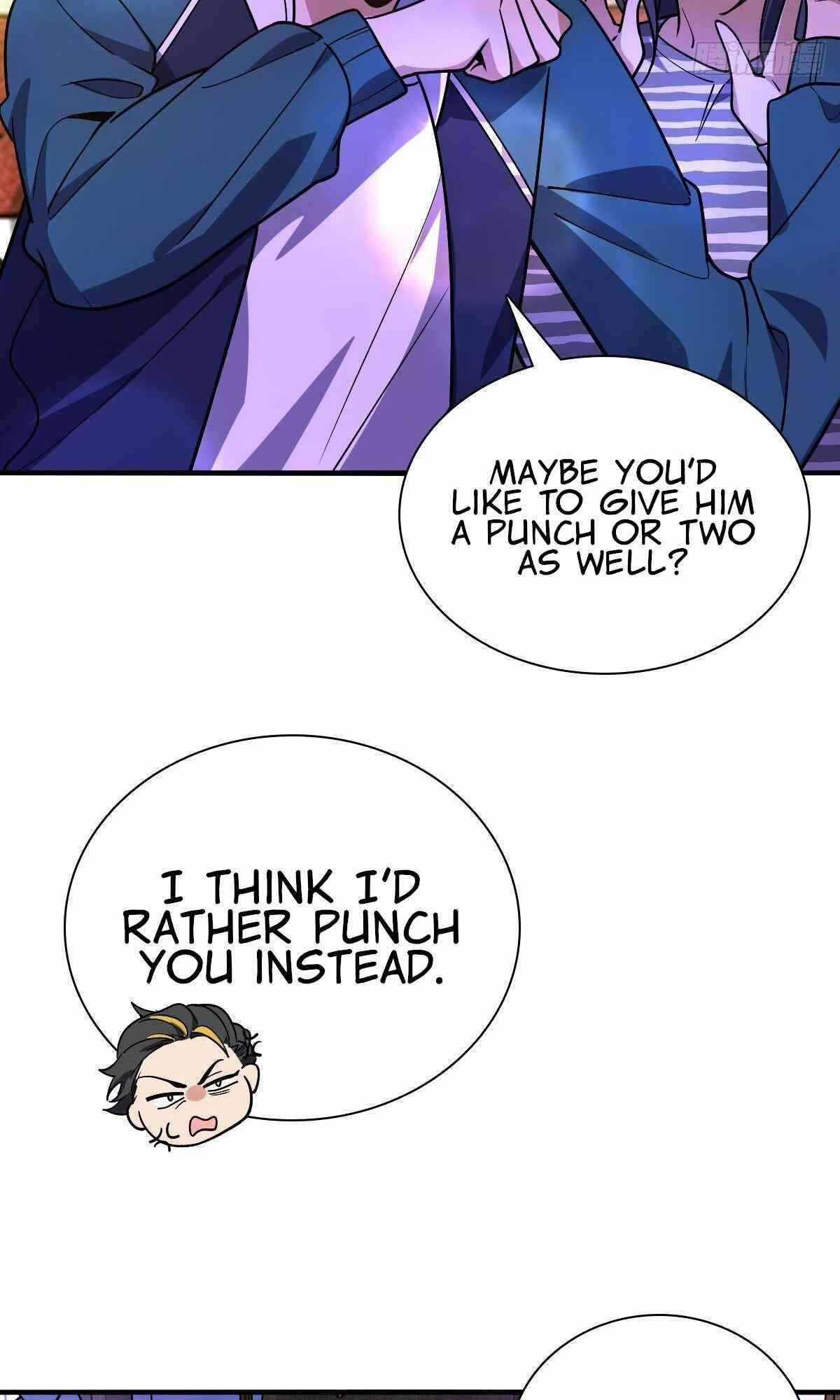 My Wife is From a Thousand Years Ago Chapter 34 - Manhwa18.com