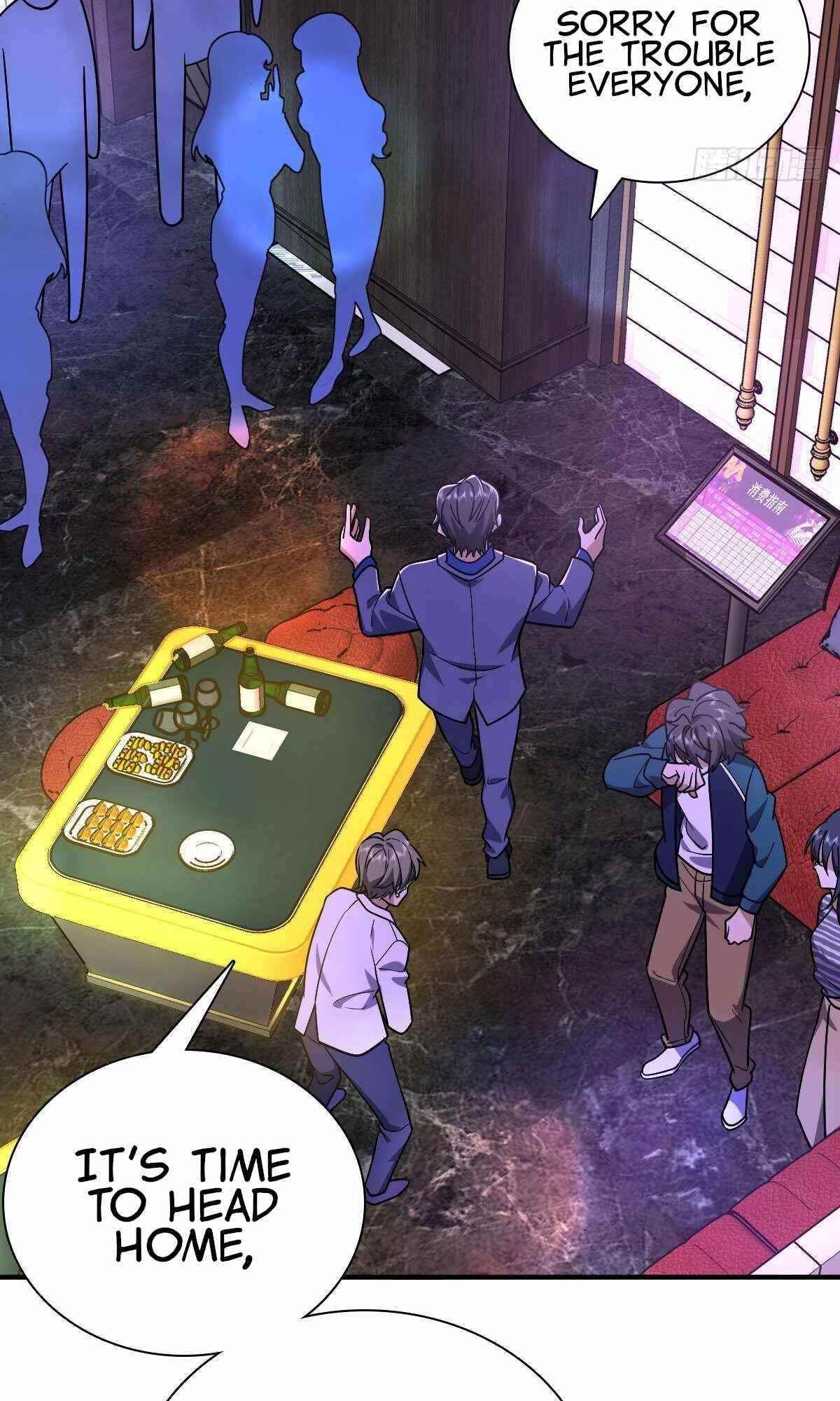 My Wife is From a Thousand Years Ago Chapter 34 - Manhwa18.com