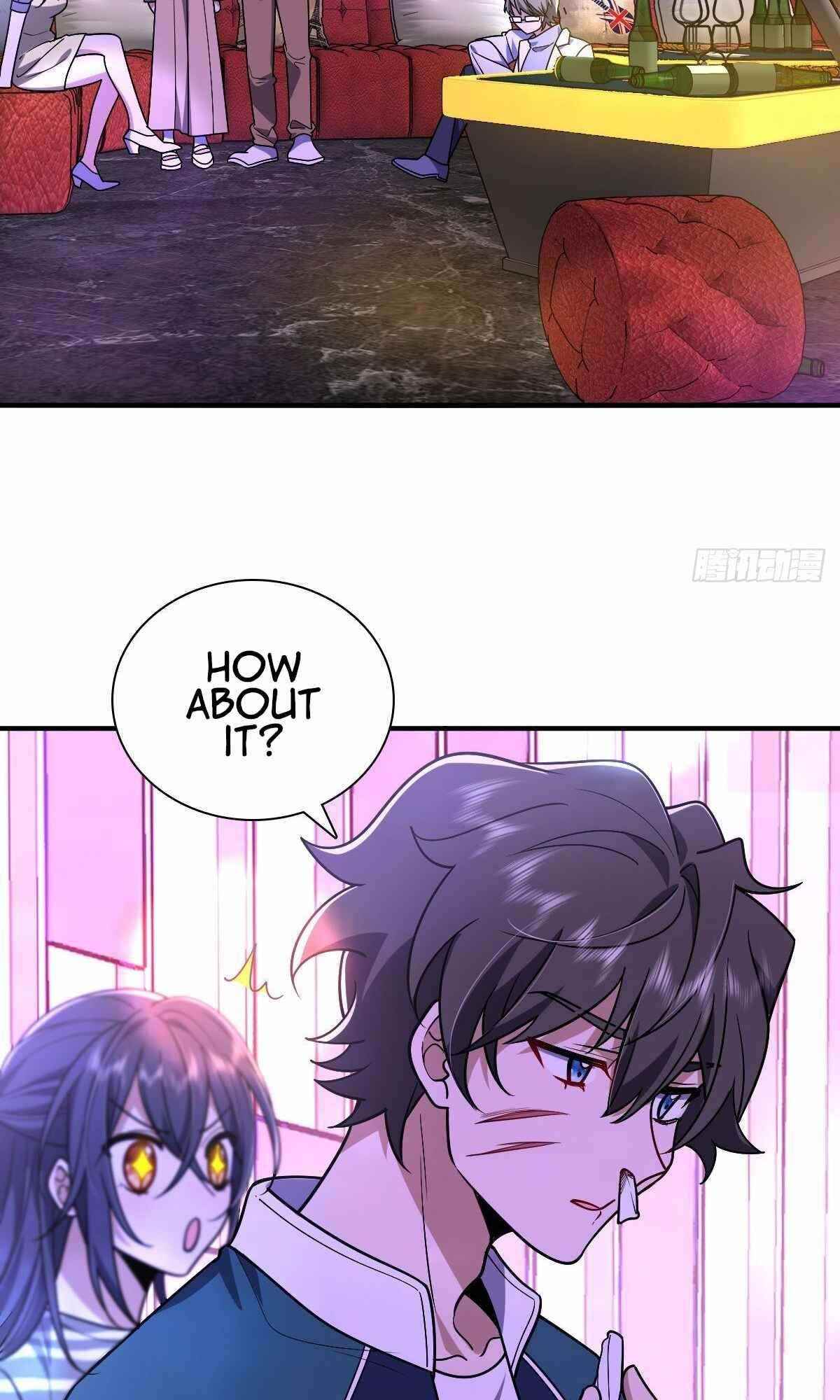 My Wife is From a Thousand Years Ago Chapter 34 - Manhwa18.com