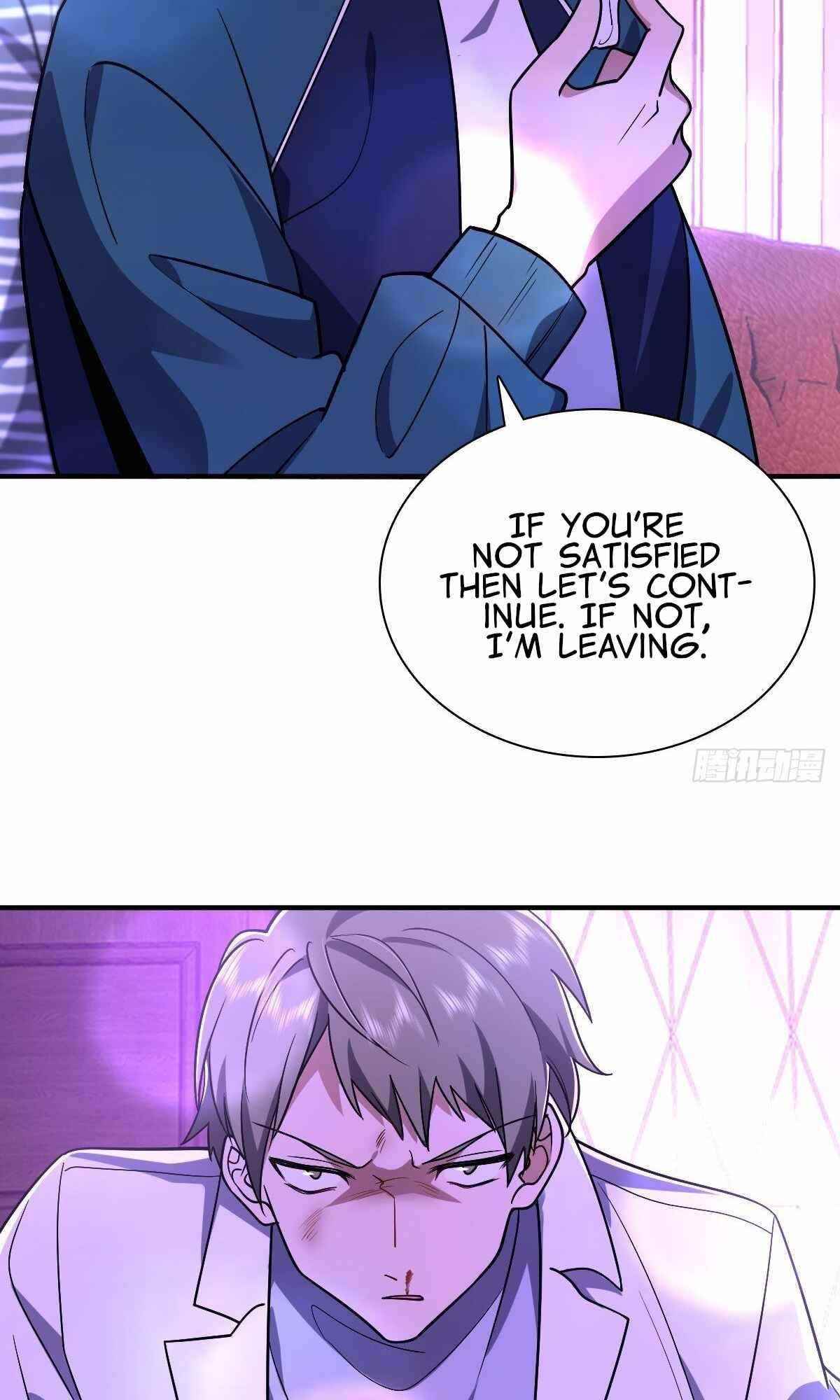 My Wife is From a Thousand Years Ago Chapter 34 - Manhwa18.com