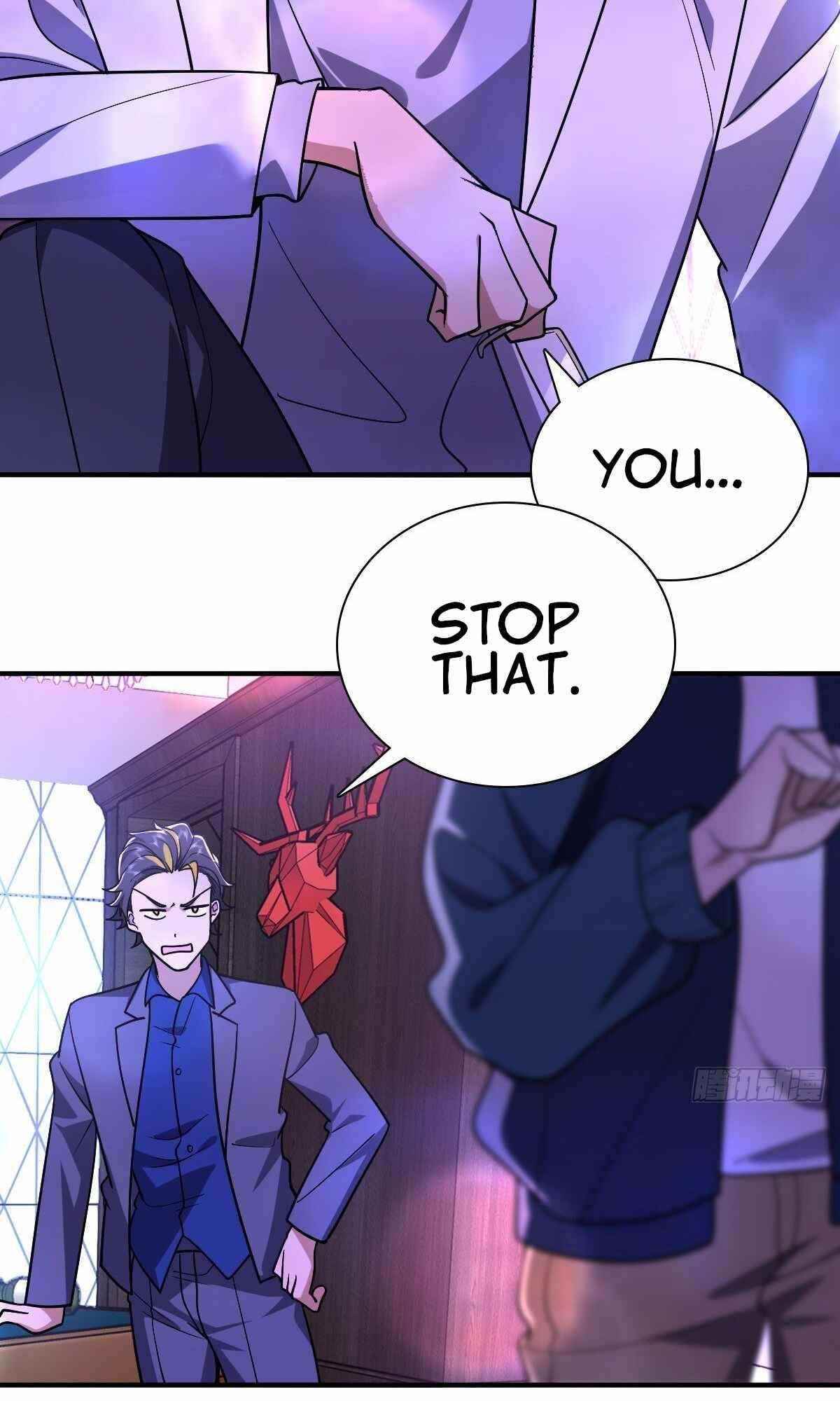 My Wife is From a Thousand Years Ago Chapter 34 - Manhwa18.com