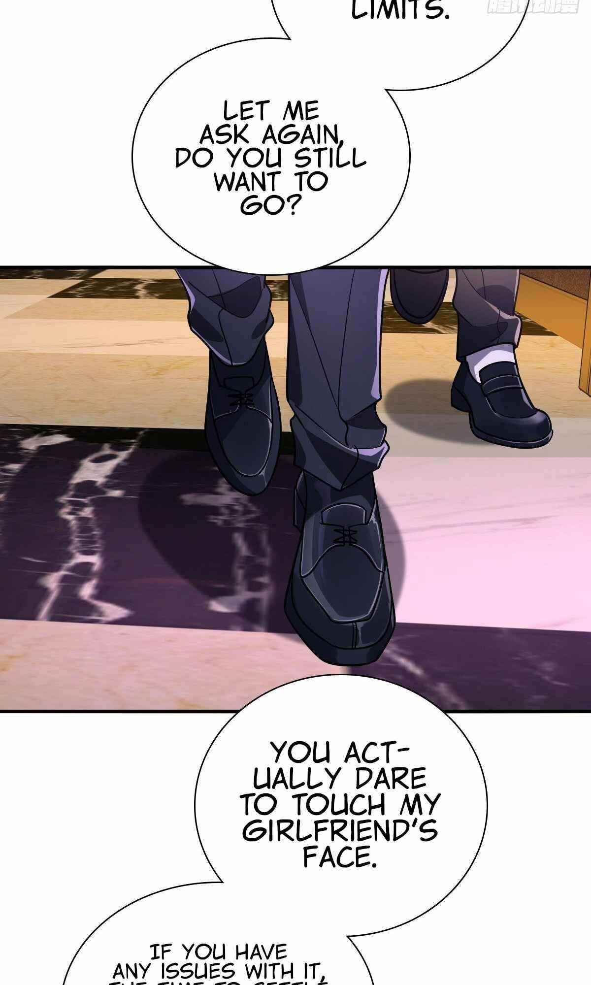 My Wife is From a Thousand Years Ago Chapter 34 - Manhwa18.com