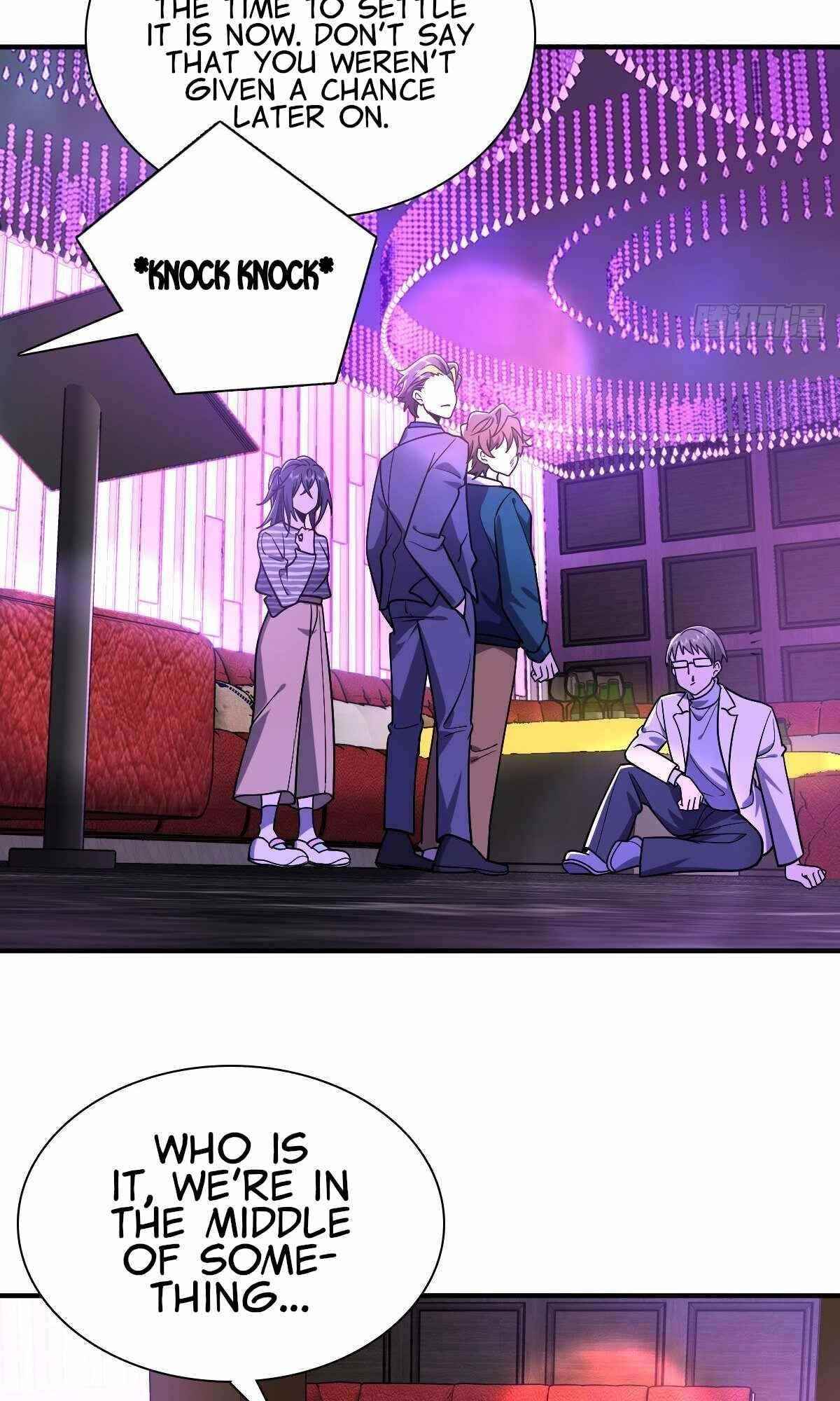My Wife is From a Thousand Years Ago Chapter 34 - Manhwa18.com