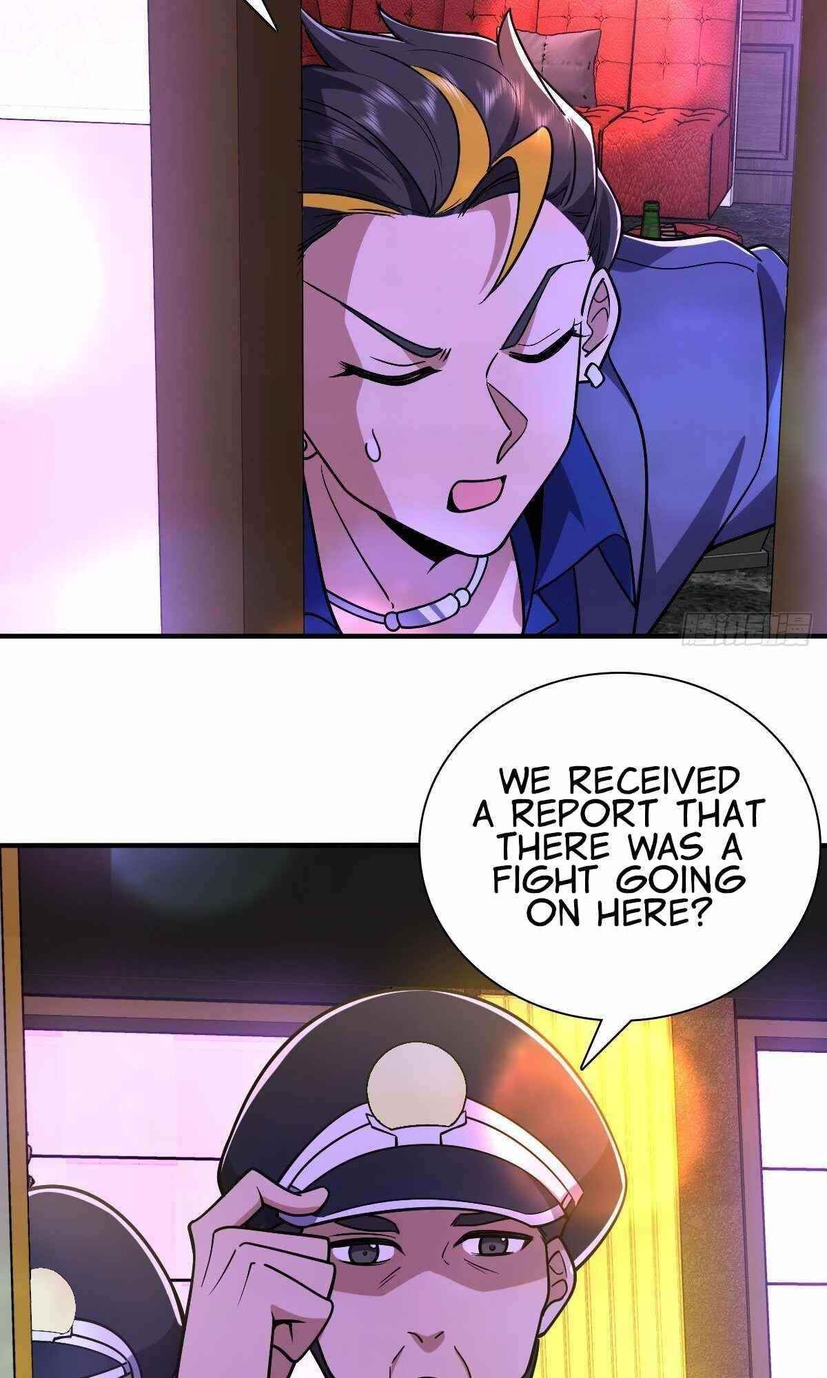 My Wife is From a Thousand Years Ago Chapter 34 - Manhwa18.com
