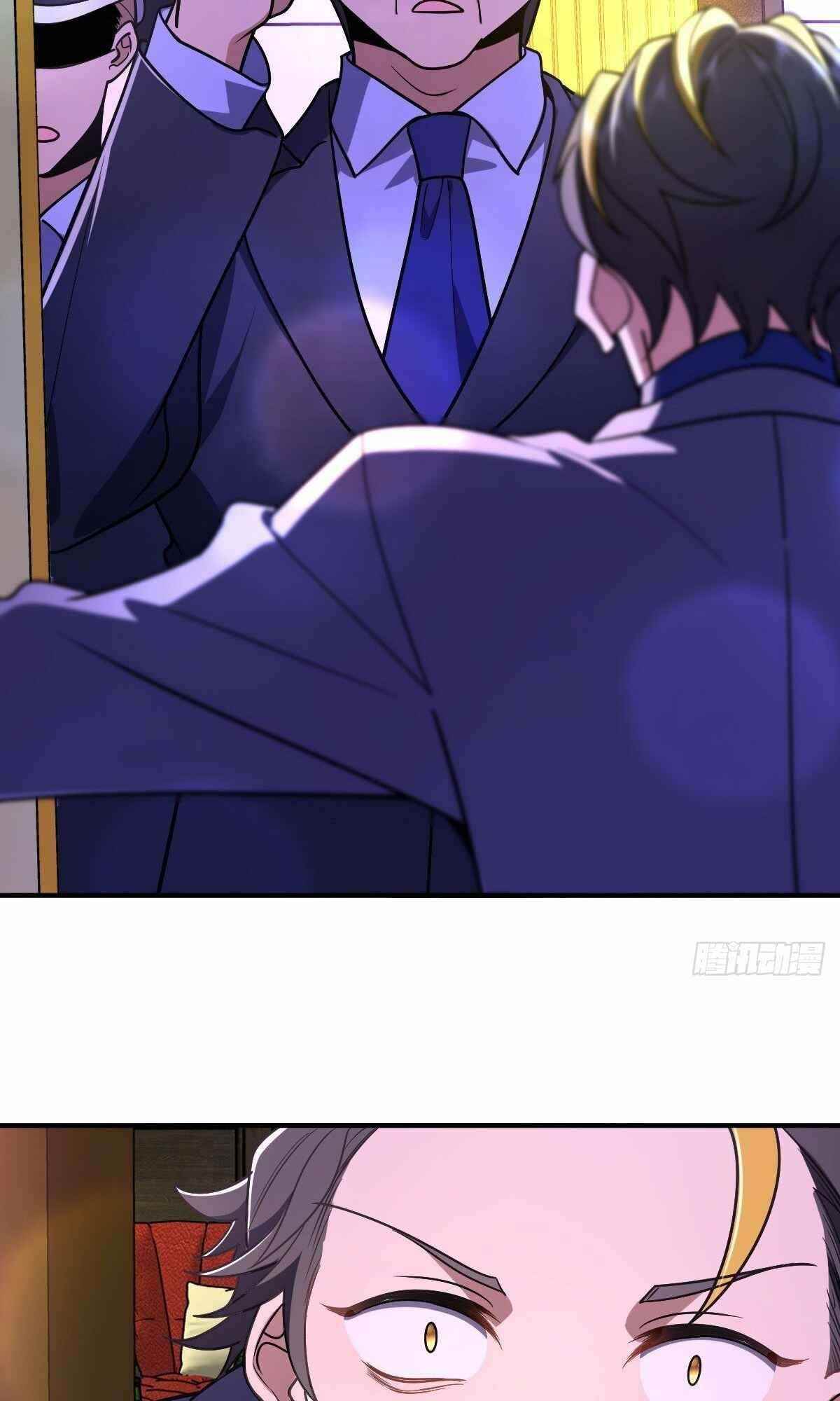 My Wife is From a Thousand Years Ago Chapter 34 - Manhwa18.com
