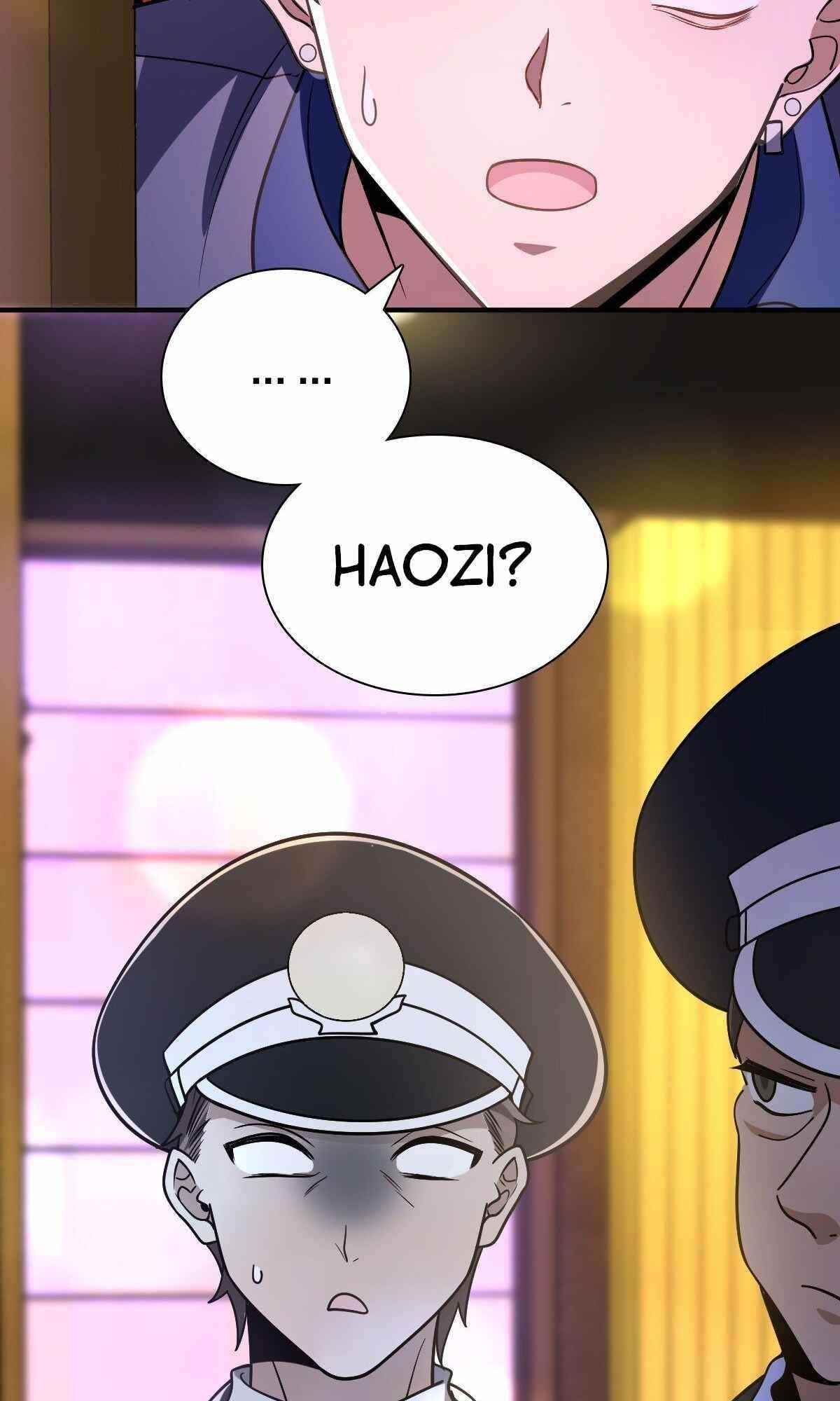 My Wife is From a Thousand Years Ago Chapter 34 - Manhwa18.com