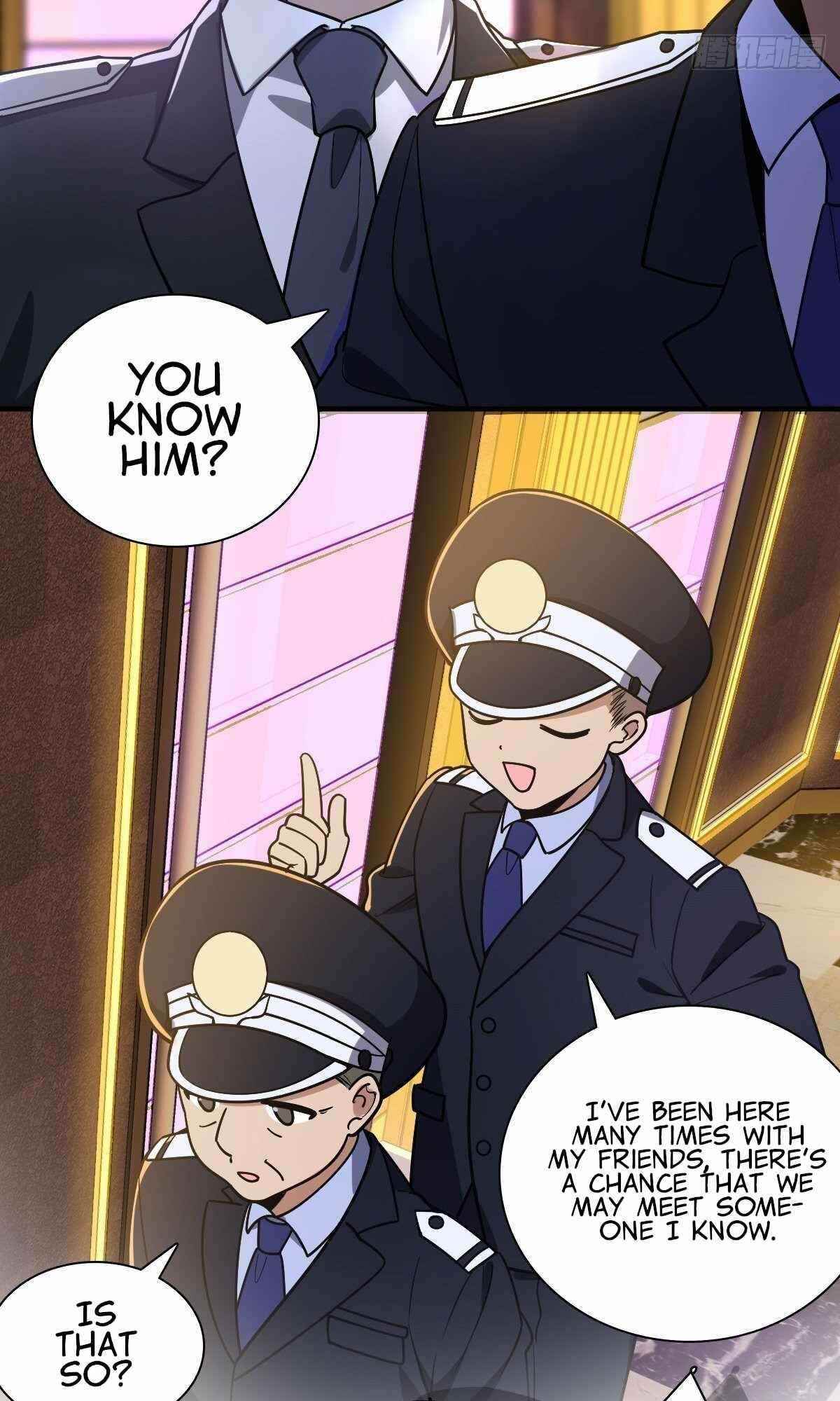 My Wife is From a Thousand Years Ago Chapter 34 - Manhwa18.com