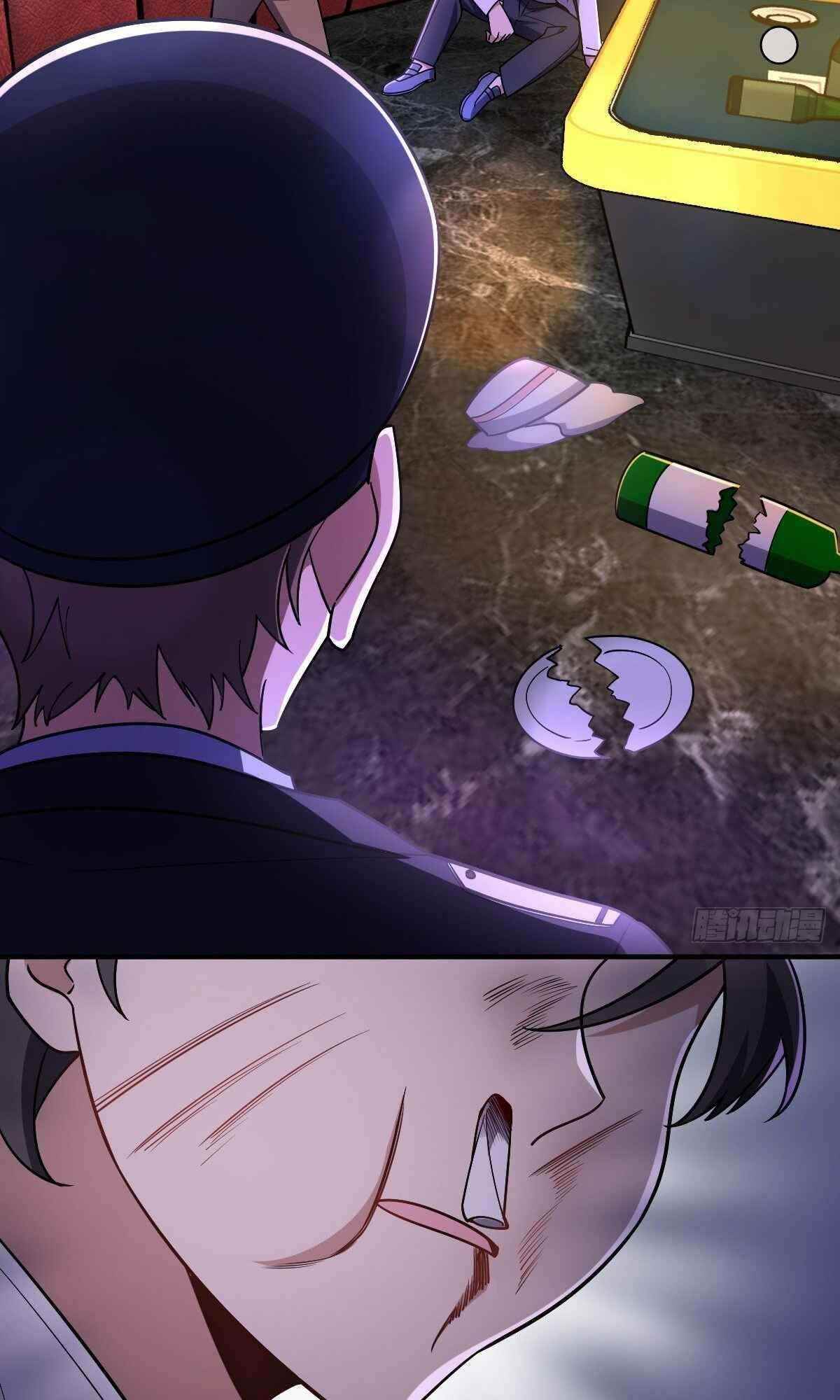 My Wife is From a Thousand Years Ago Chapter 34 - Manhwa18.com