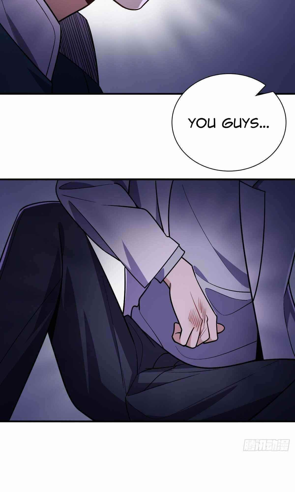 My Wife is From a Thousand Years Ago Chapter 34 - Manhwa18.com