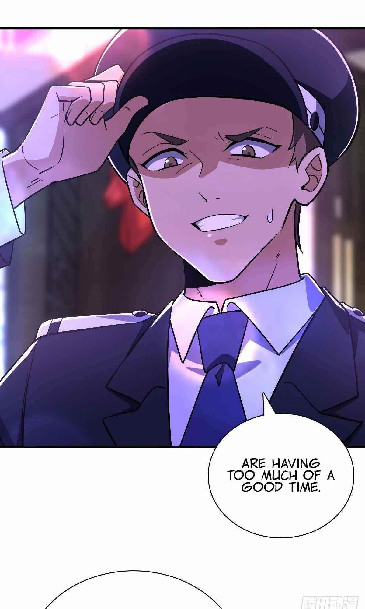 My Wife is From a Thousand Years Ago Chapter 34 - Manhwa18.com