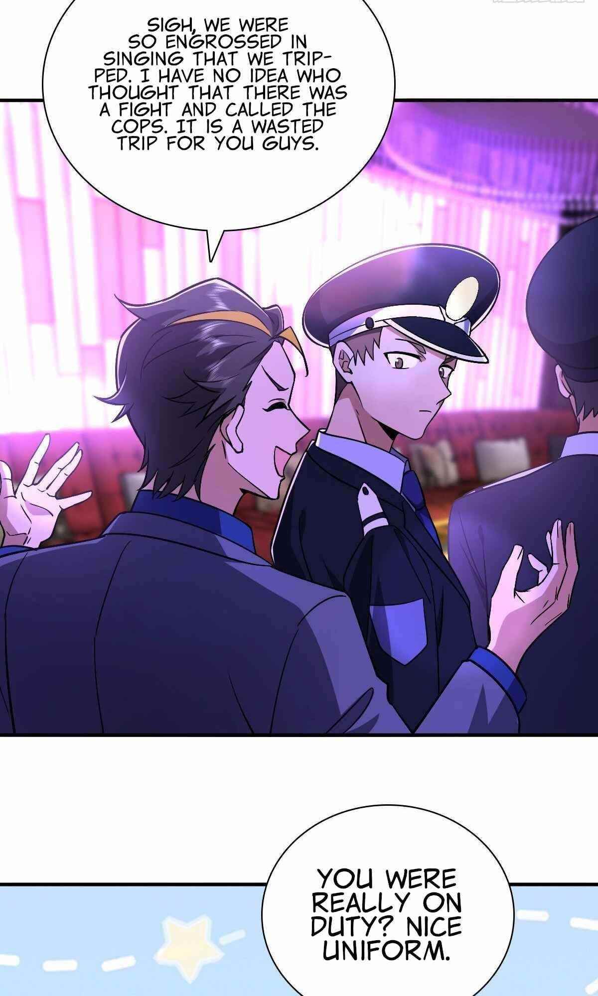 My Wife is From a Thousand Years Ago Chapter 34 - Manhwa18.com