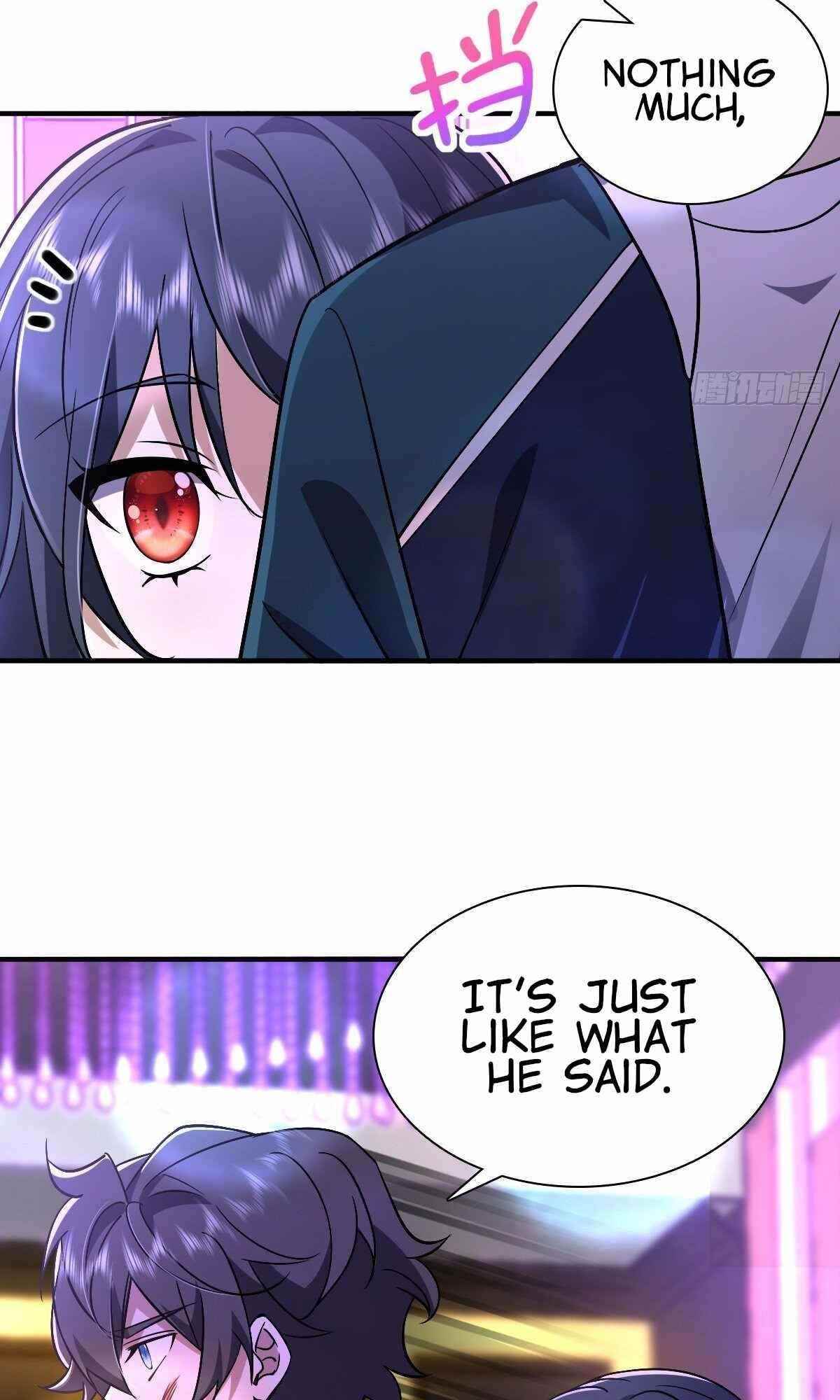My Wife is From a Thousand Years Ago Chapter 34 - Manhwa18.com