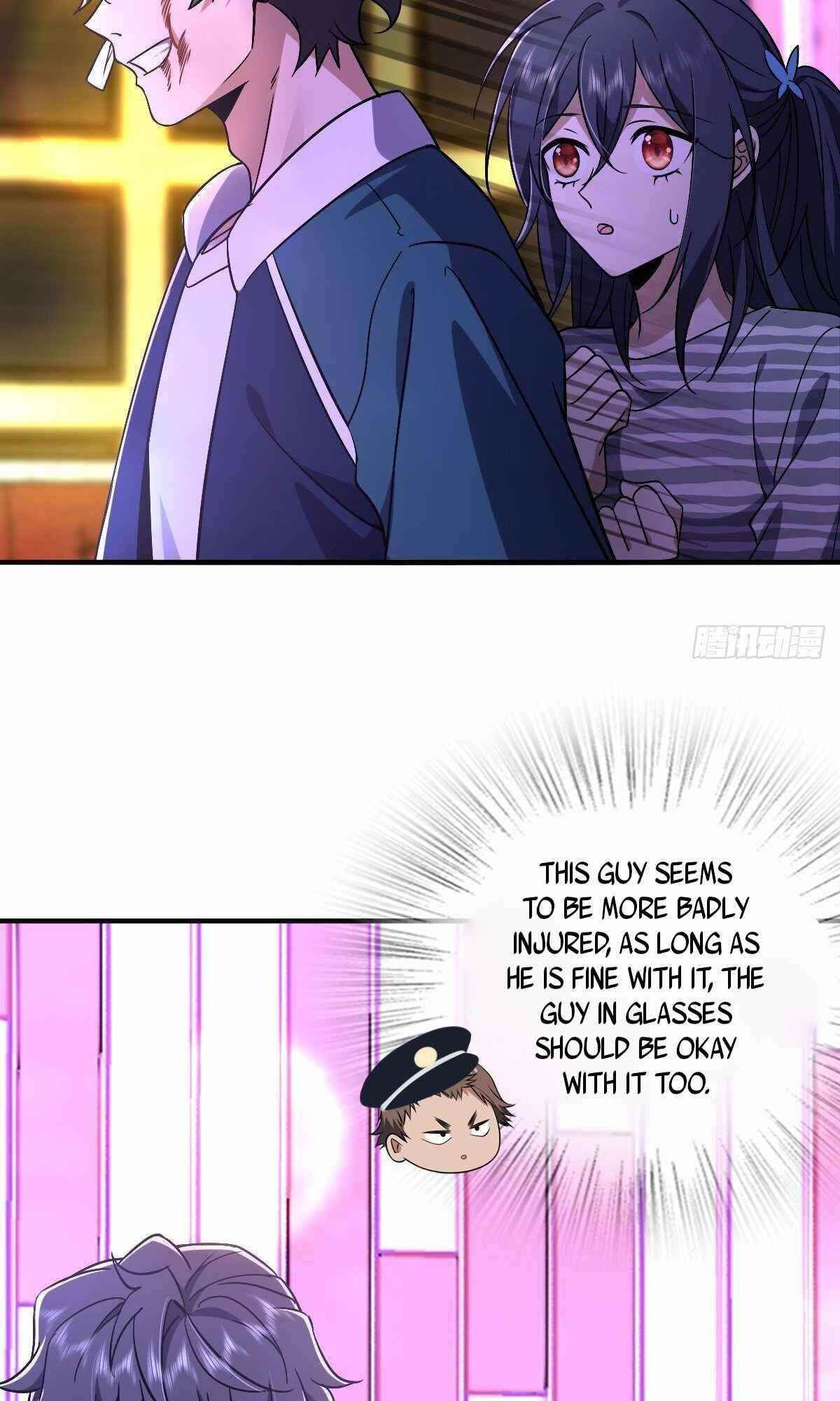 My Wife is From a Thousand Years Ago Chapter 34 - Manhwa18.com