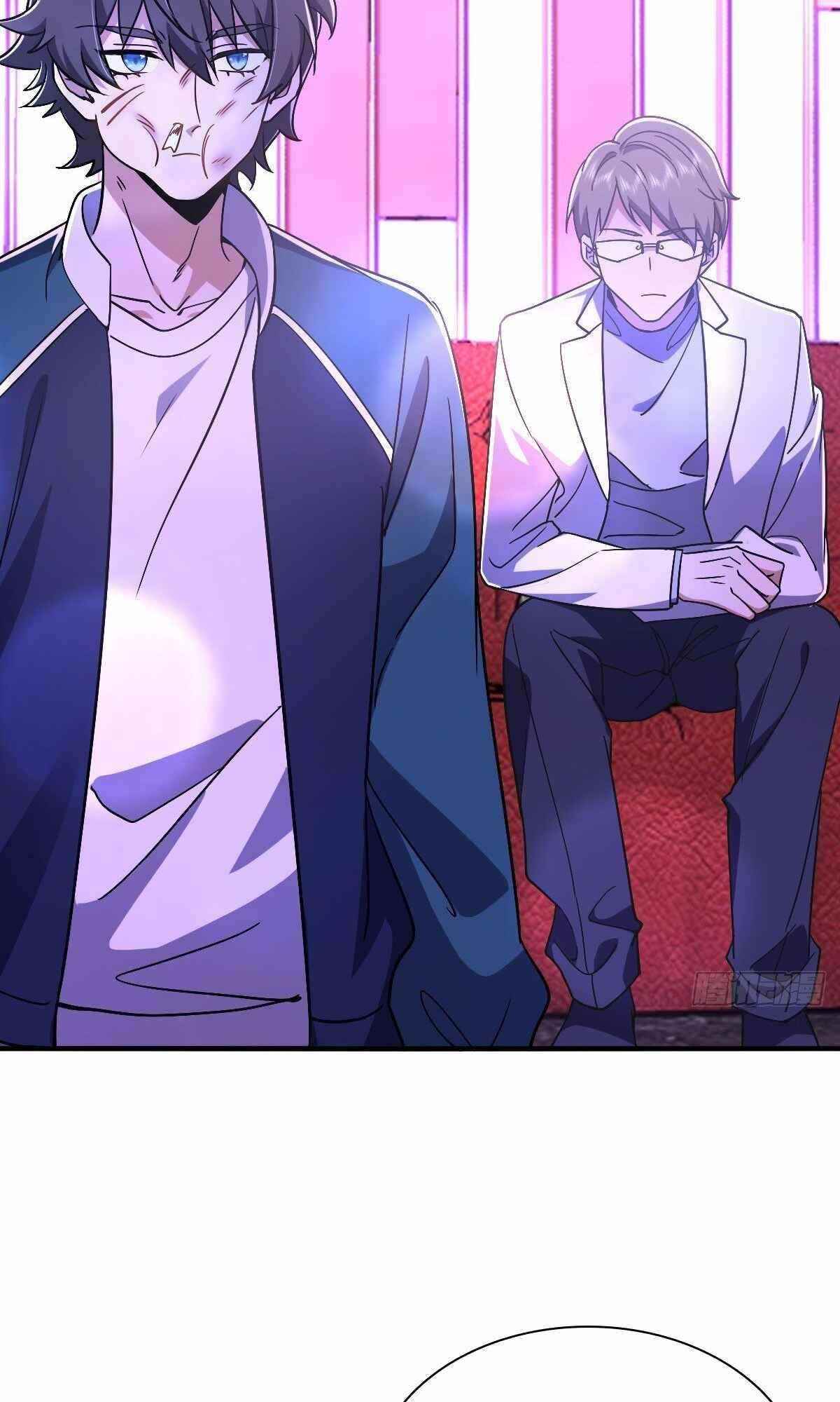 My Wife is From a Thousand Years Ago Chapter 34 - Manhwa18.com