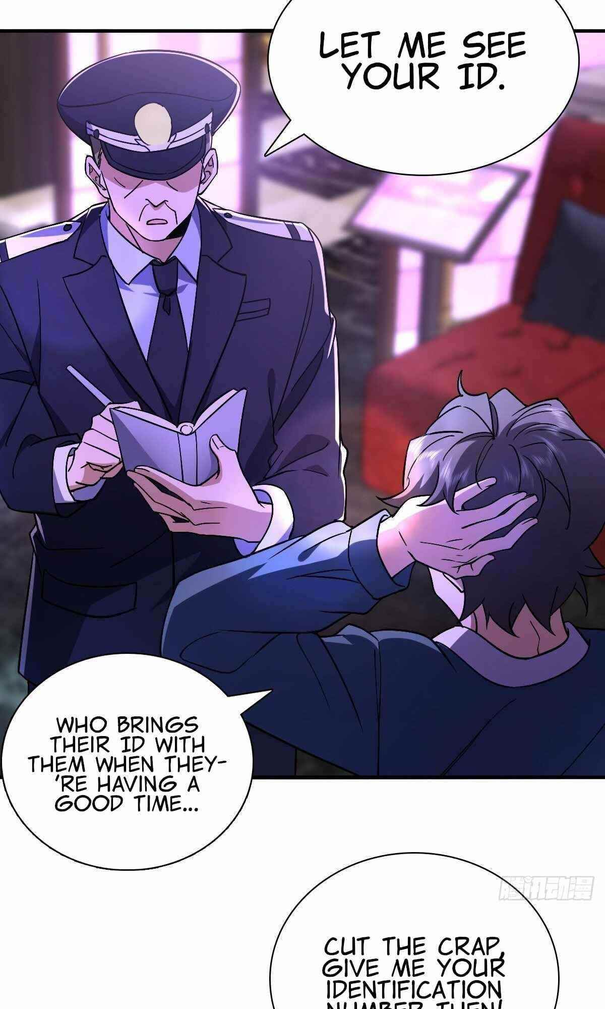My Wife is From a Thousand Years Ago Chapter 34 - Manhwa18.com