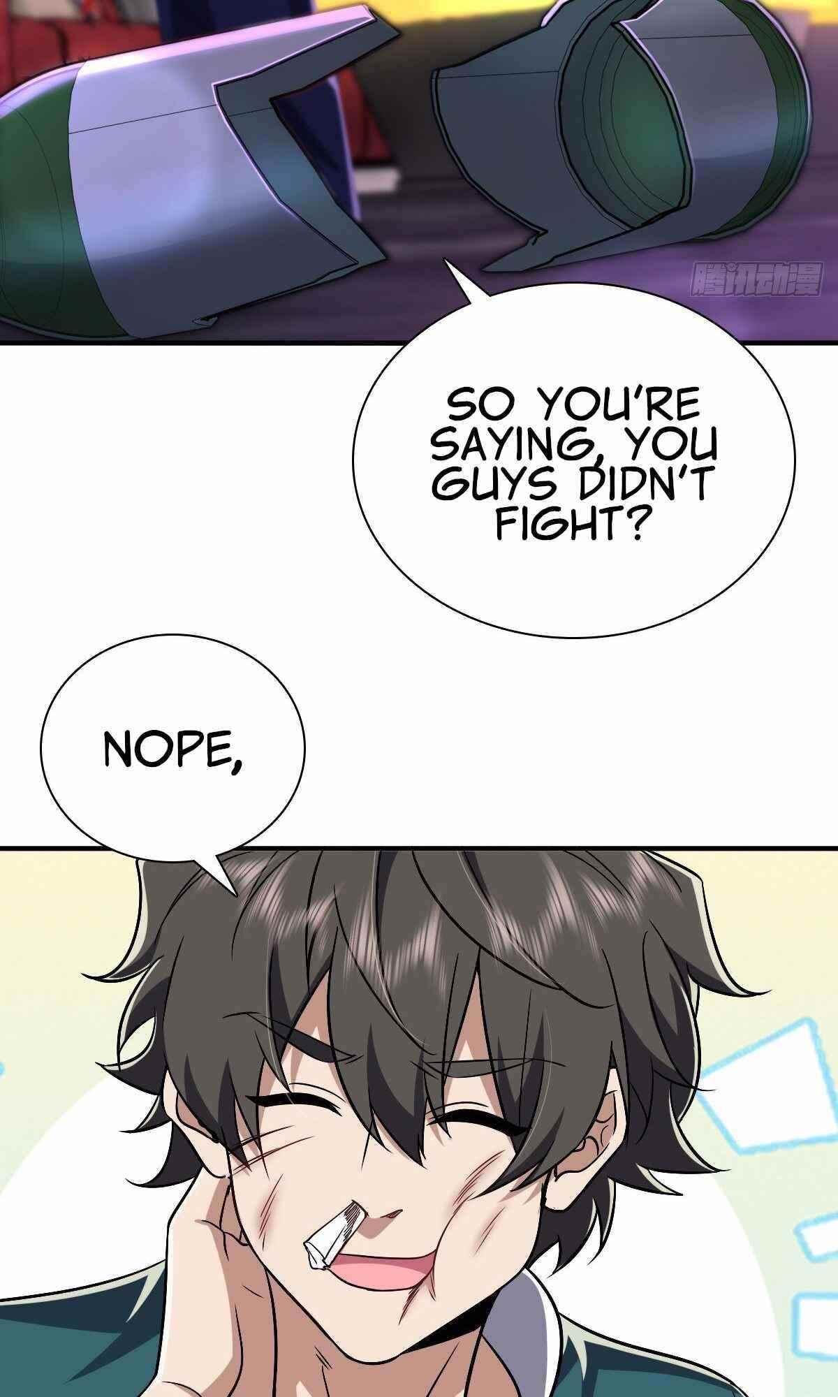My Wife is From a Thousand Years Ago Chapter 34 - Manhwa18.com