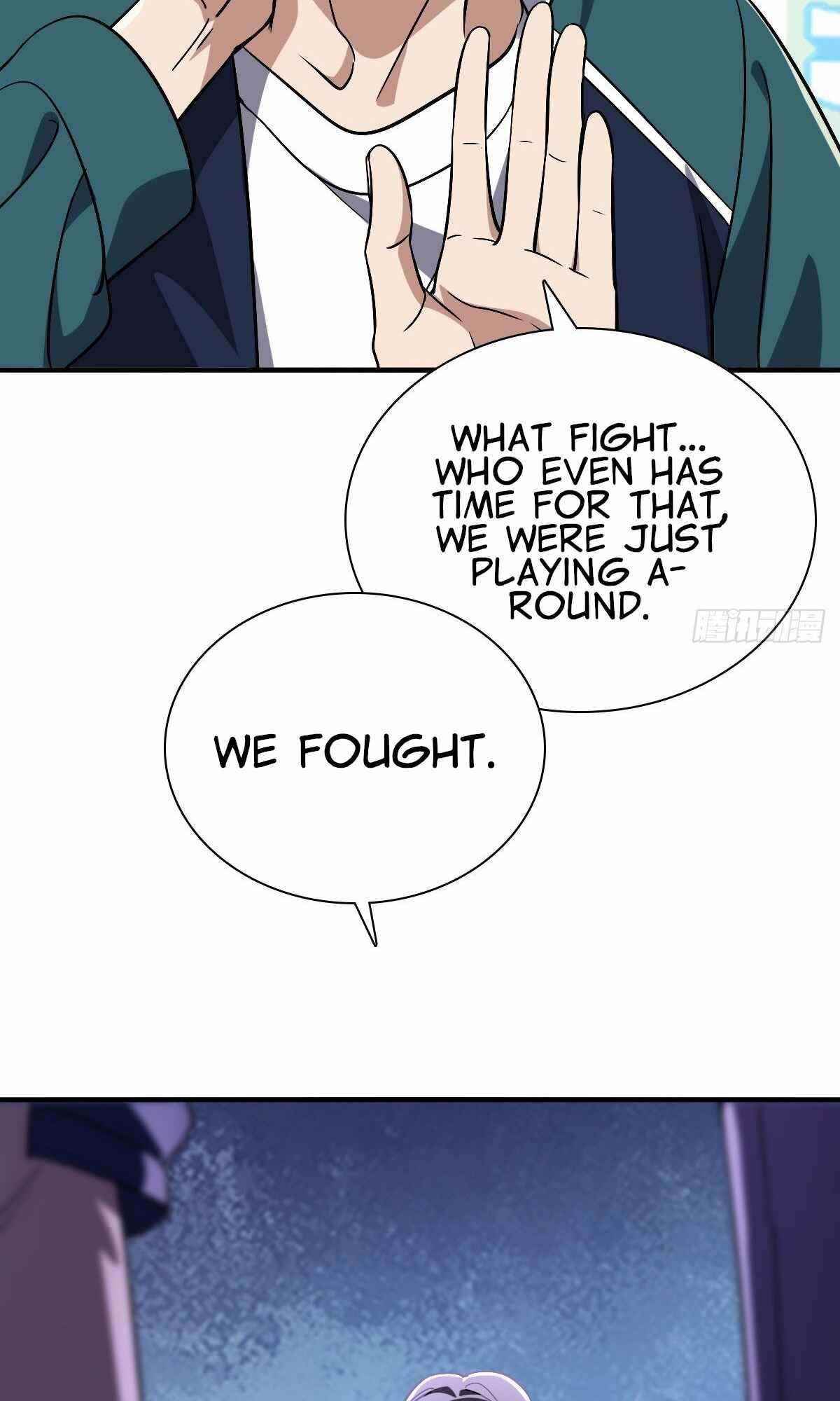 My Wife is From a Thousand Years Ago Chapter 34 - Manhwa18.com