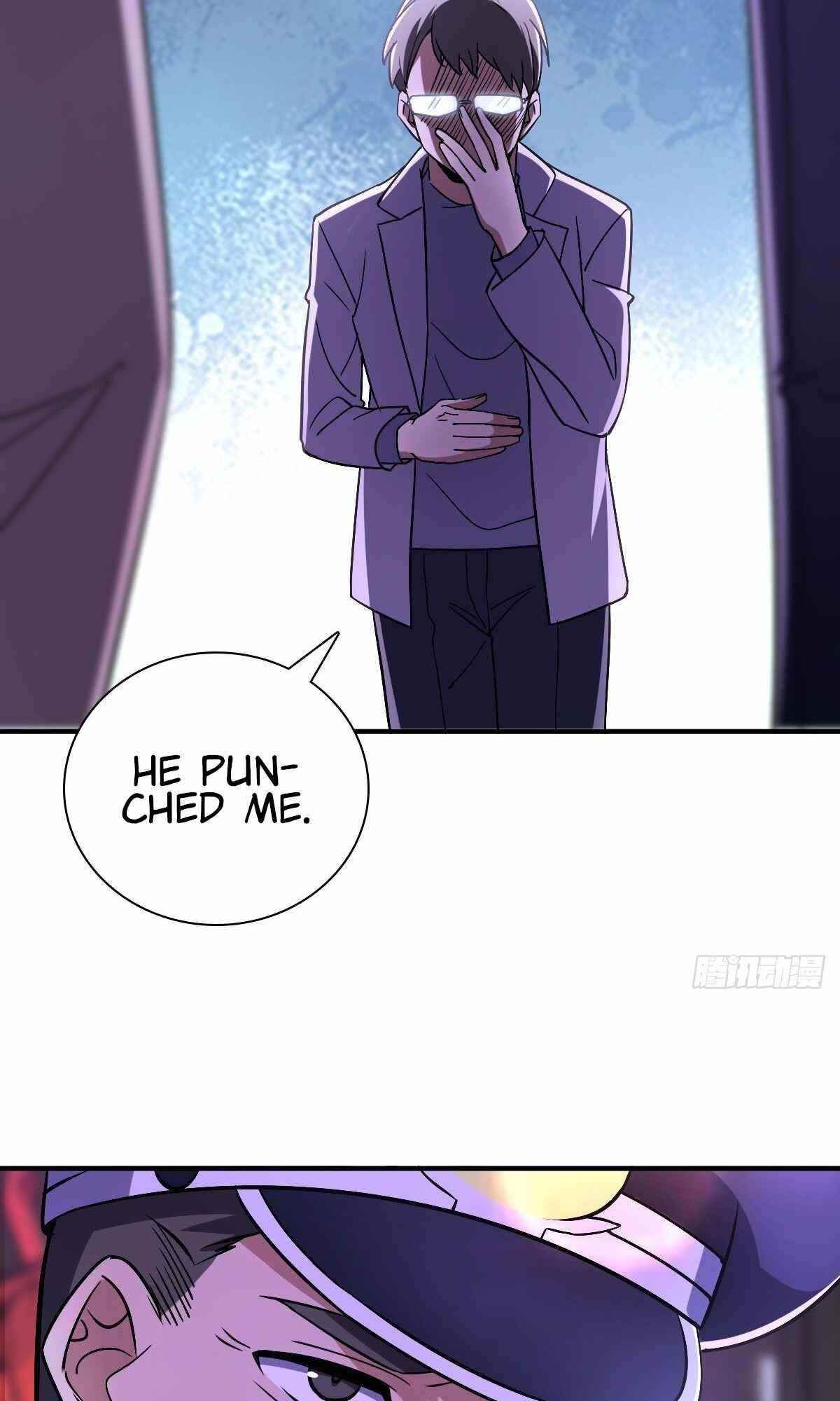 My Wife is From a Thousand Years Ago Chapter 34 - Manhwa18.com