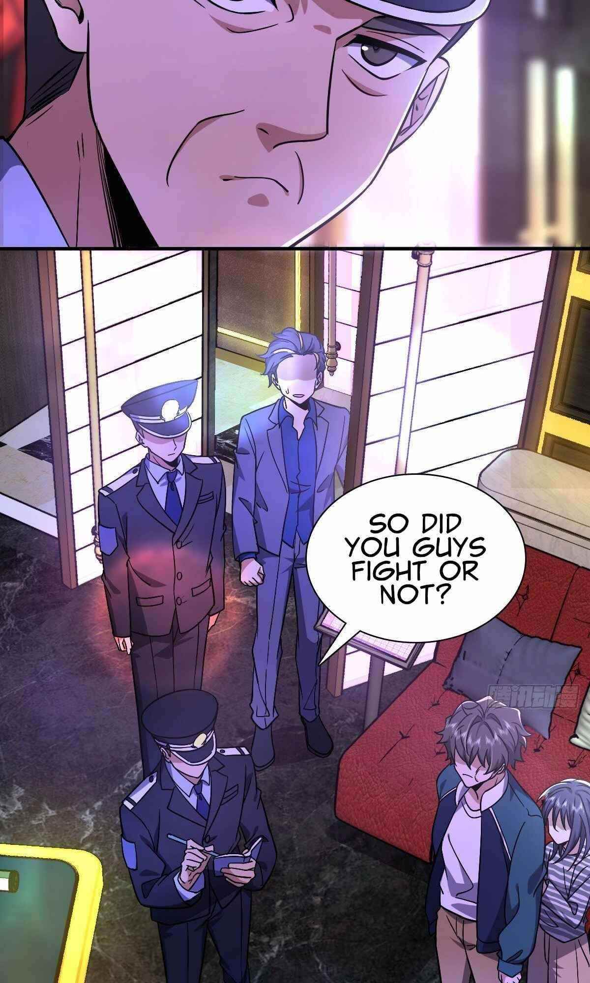 My Wife is From a Thousand Years Ago Chapter 34 - Manhwa18.com