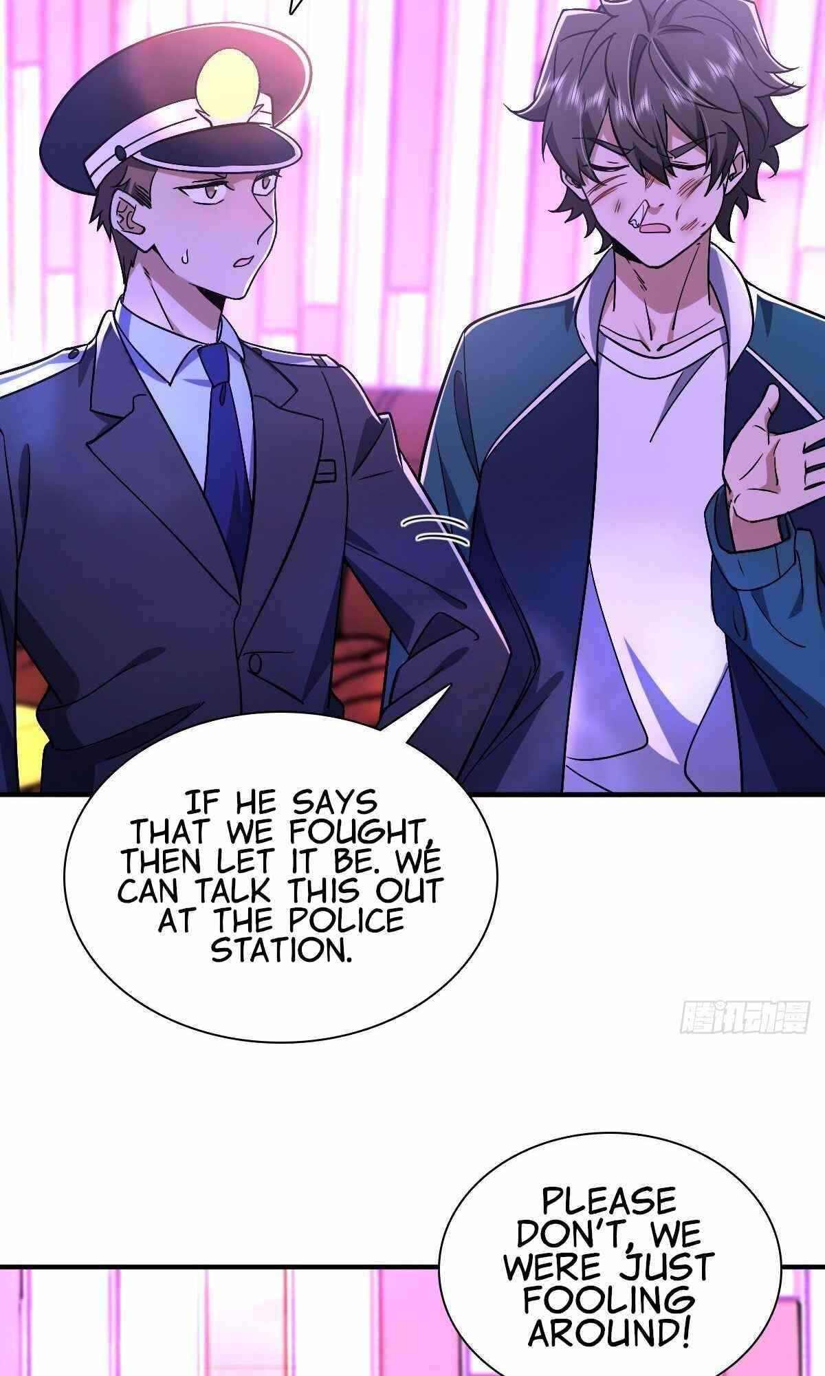 My Wife is From a Thousand Years Ago Chapter 34 - Manhwa18.com