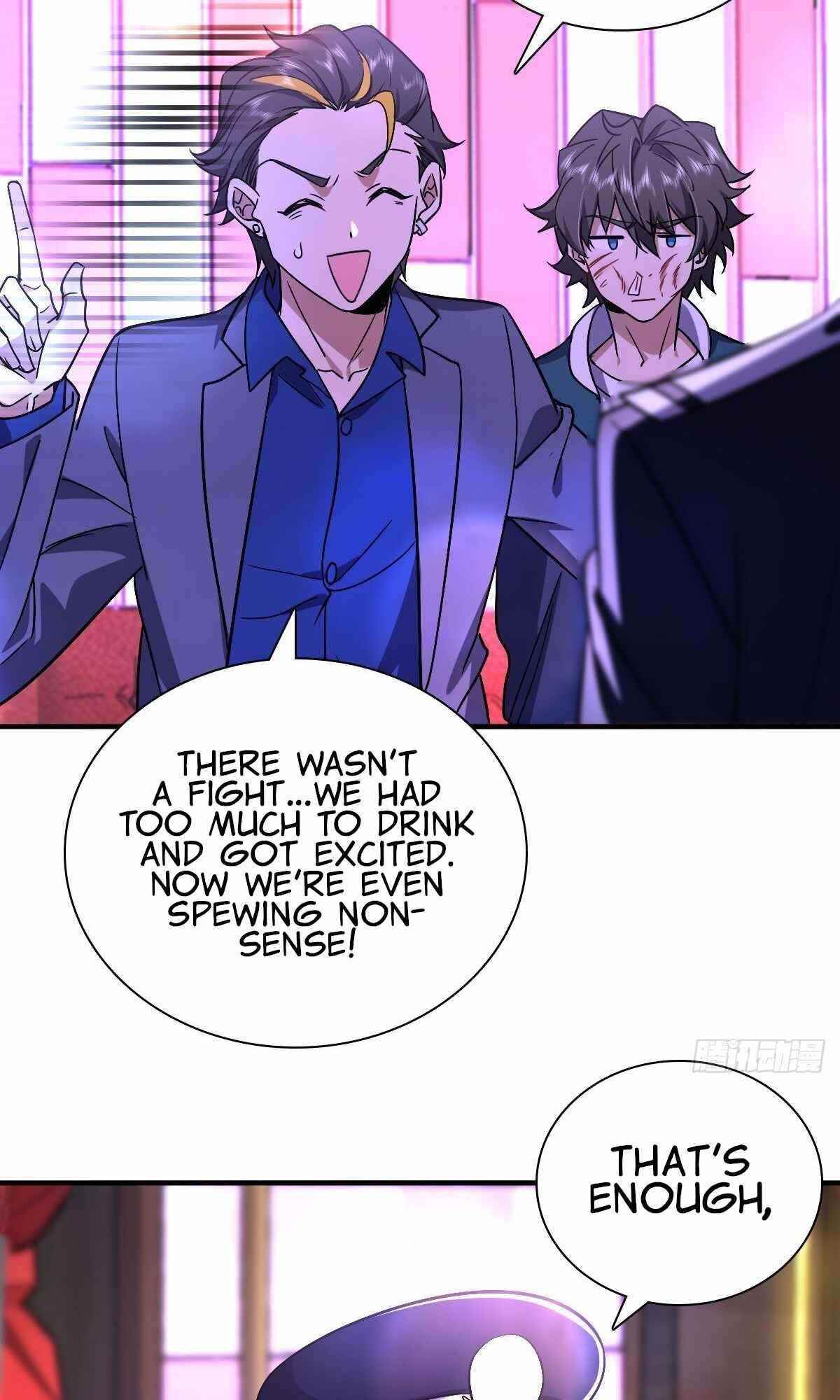 My Wife is From a Thousand Years Ago Chapter 34 - Manhwa18.com