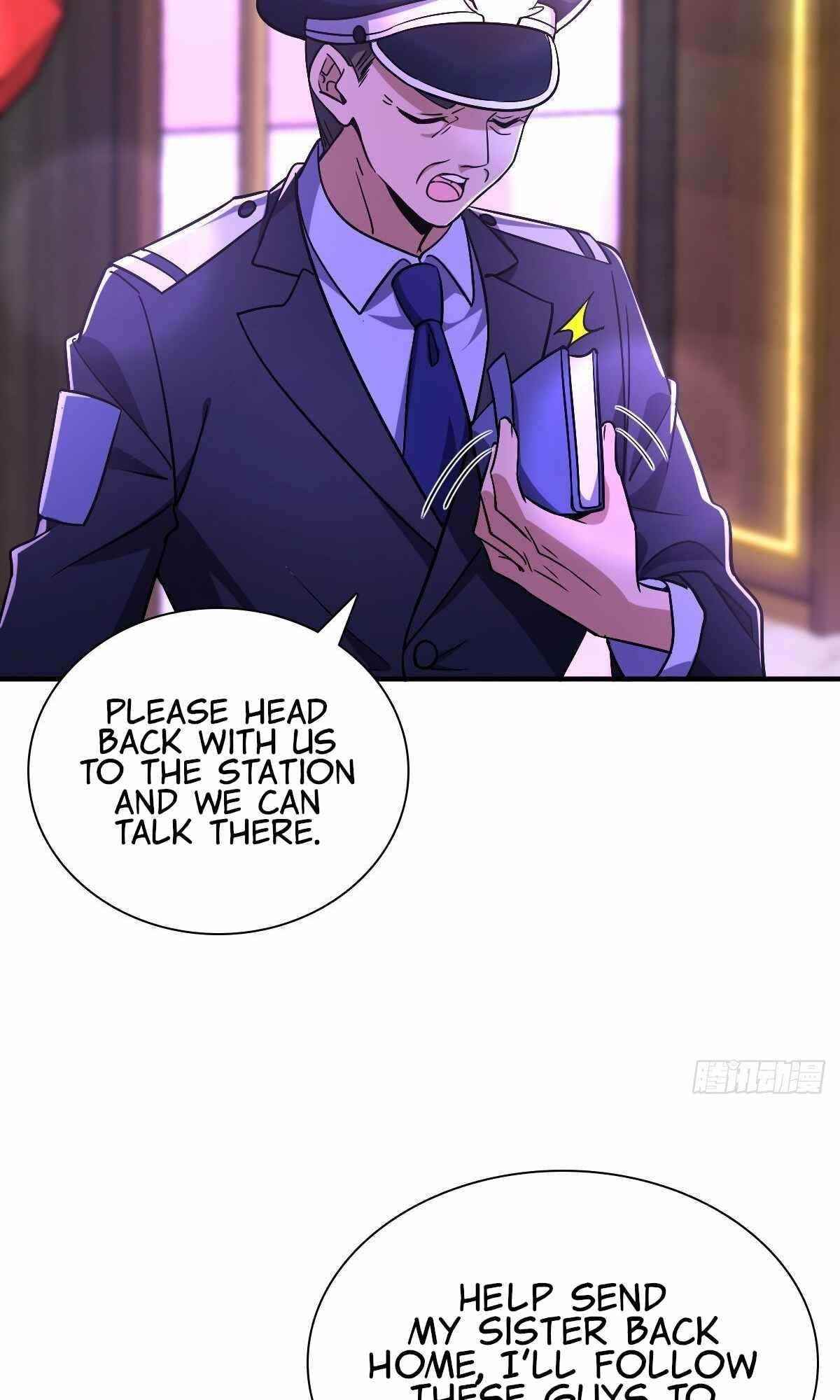 My Wife is From a Thousand Years Ago Chapter 34 - Manhwa18.com