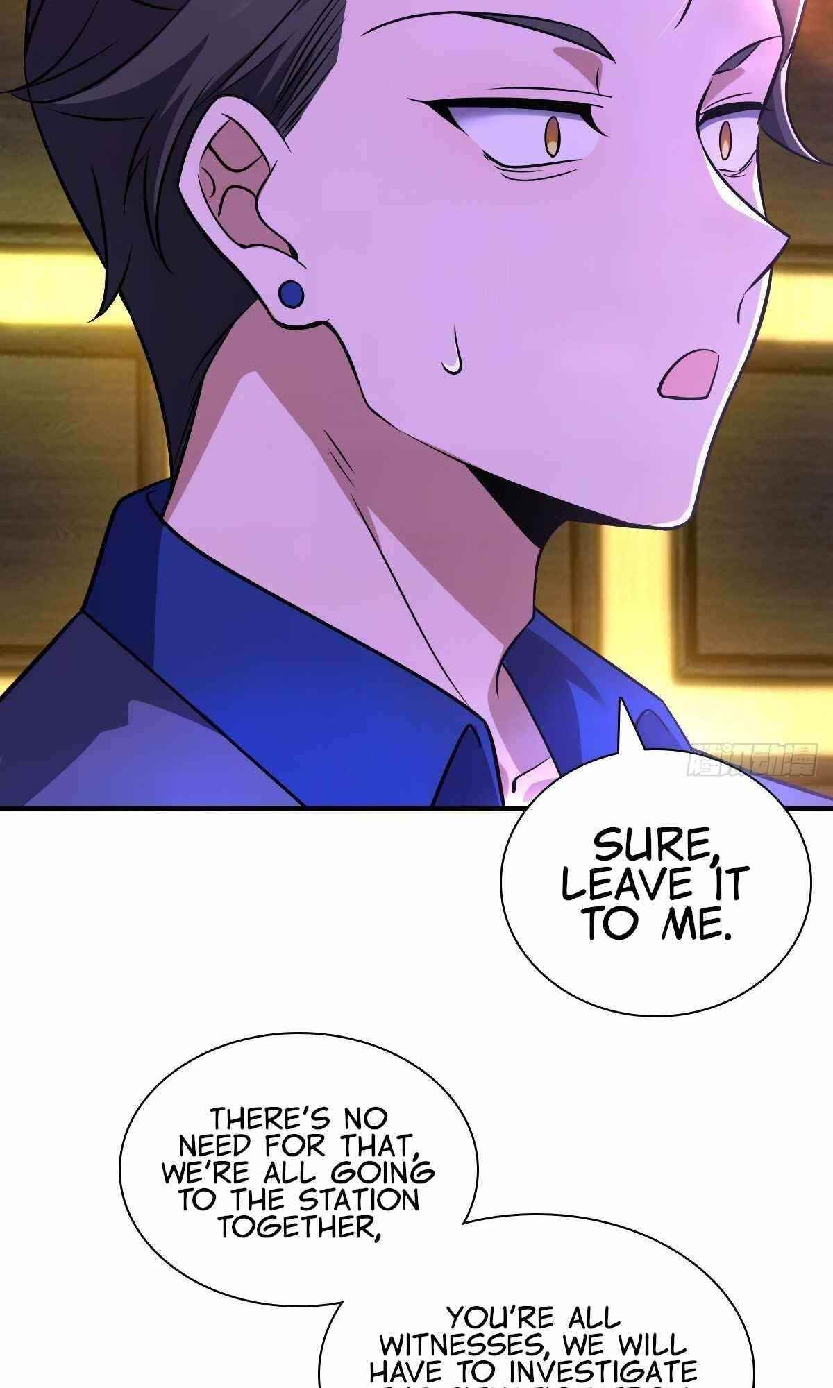 My Wife is From a Thousand Years Ago Chapter 34 - Manhwa18.com