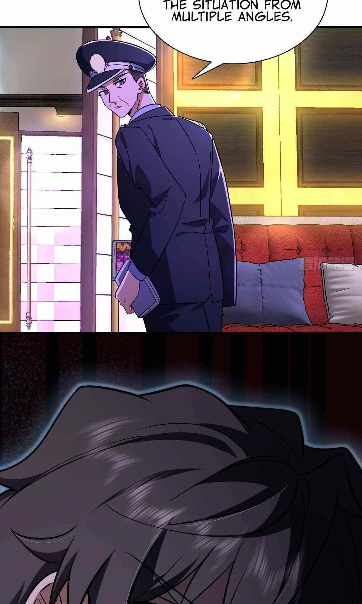 My Wife is From a Thousand Years Ago Chapter 34 - Manhwa18.com