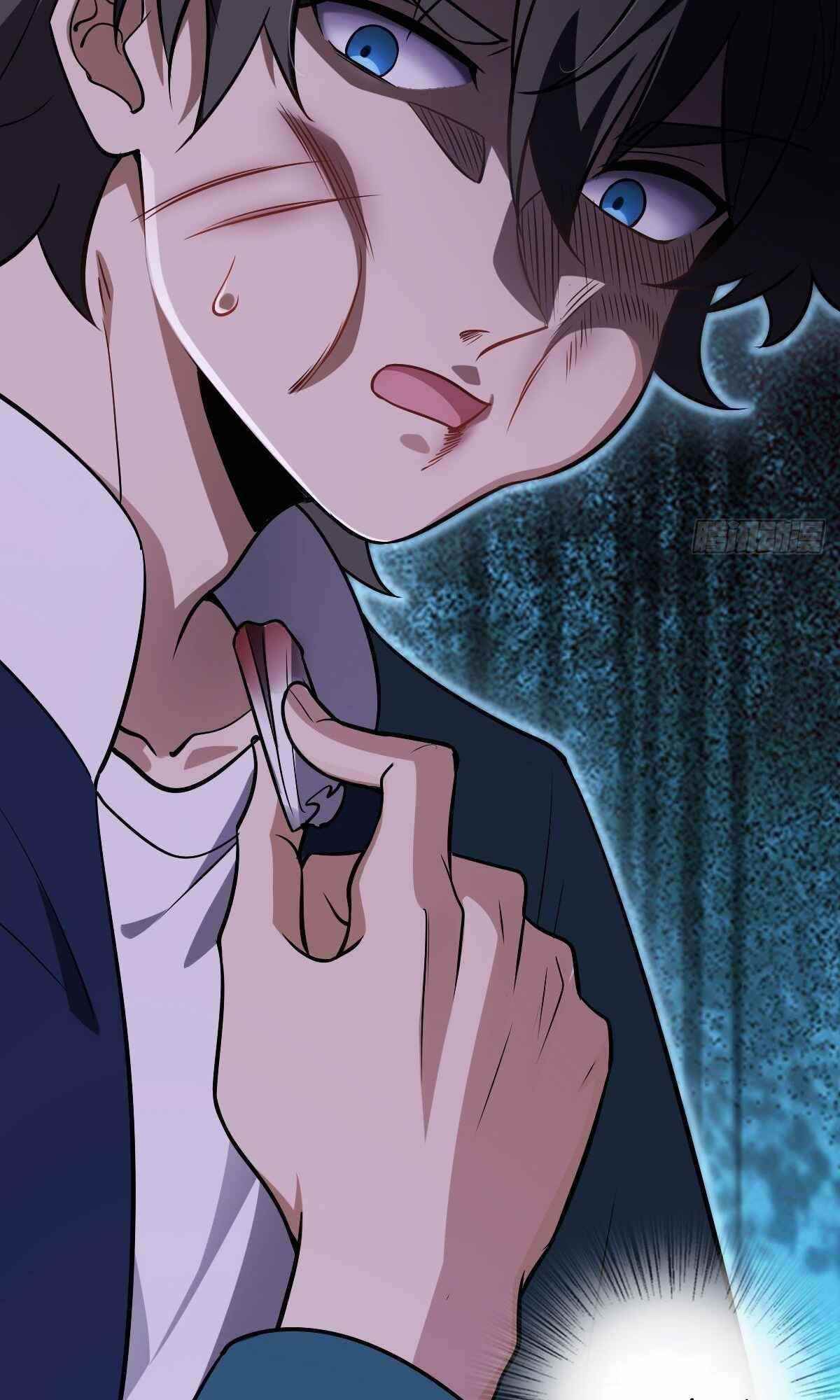 My Wife is From a Thousand Years Ago Chapter 34 - Manhwa18.com