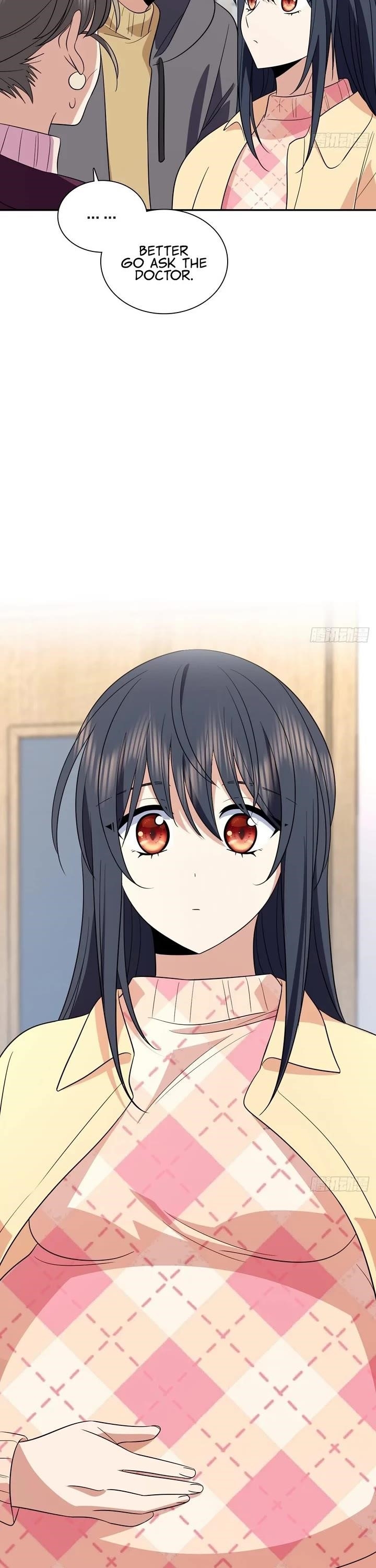 My Wife is From a Thousand Years Ago Chapter 340 - Manhwa18.com