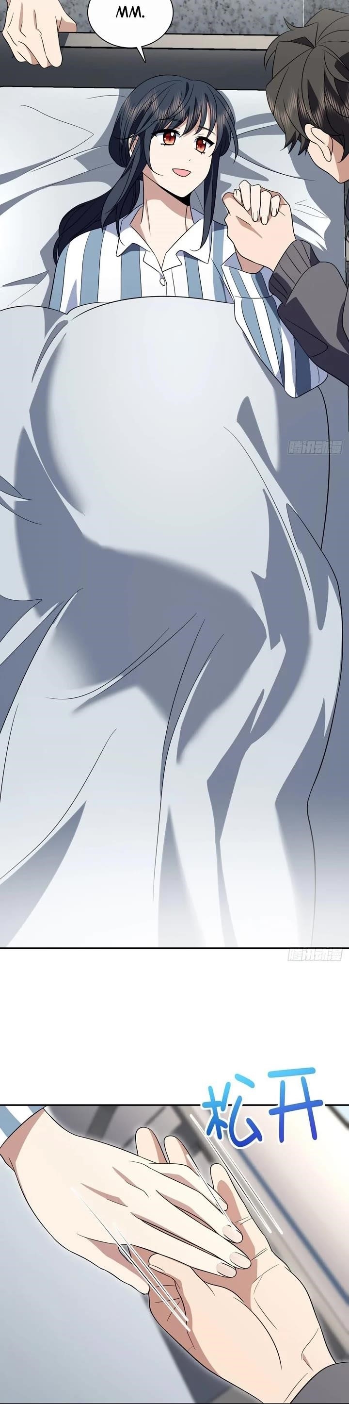 My Wife is From a Thousand Years Ago Chapter 340 - Manhwa18.com