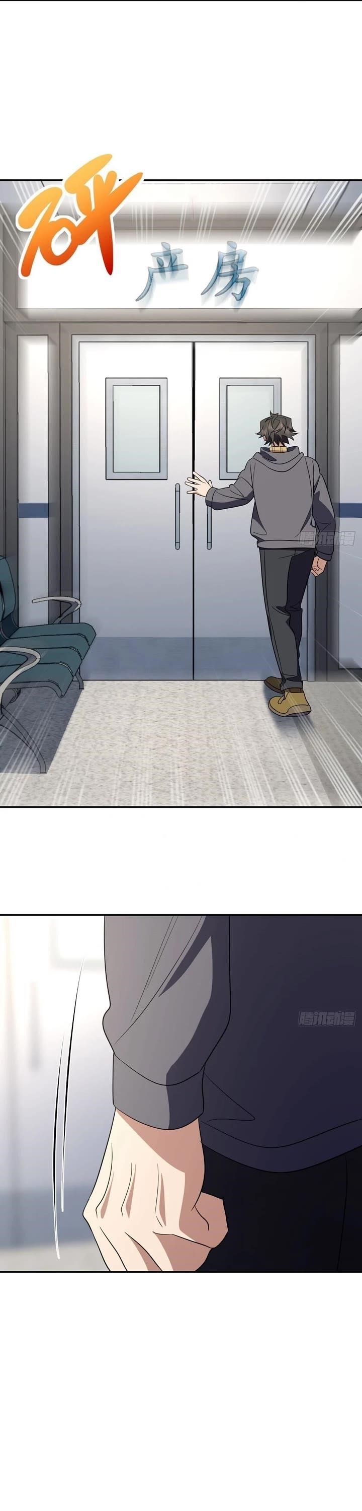 My Wife is From a Thousand Years Ago Chapter 340 - Manhwa18.com