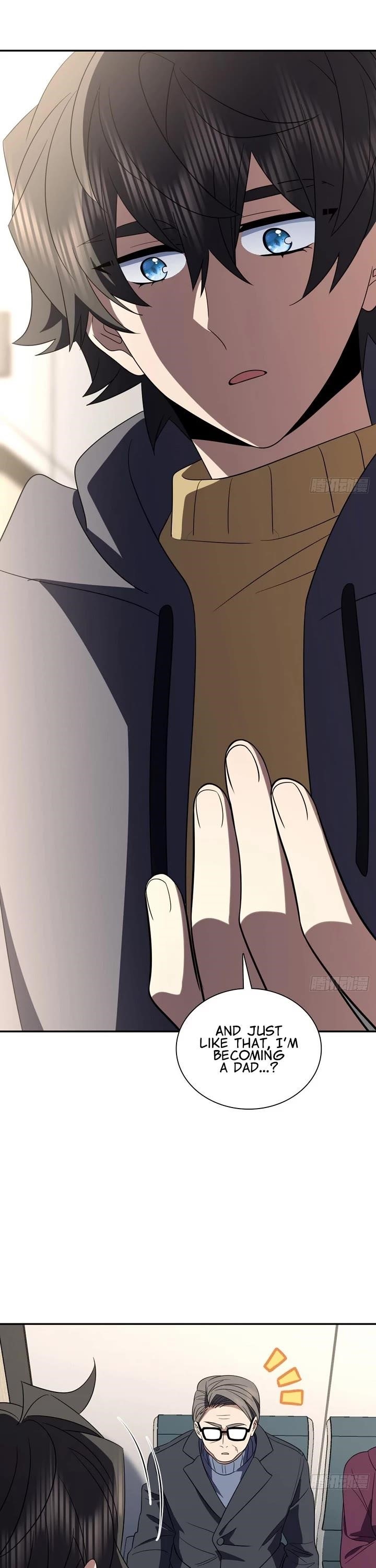My Wife is From a Thousand Years Ago Chapter 340 - Manhwa18.com
