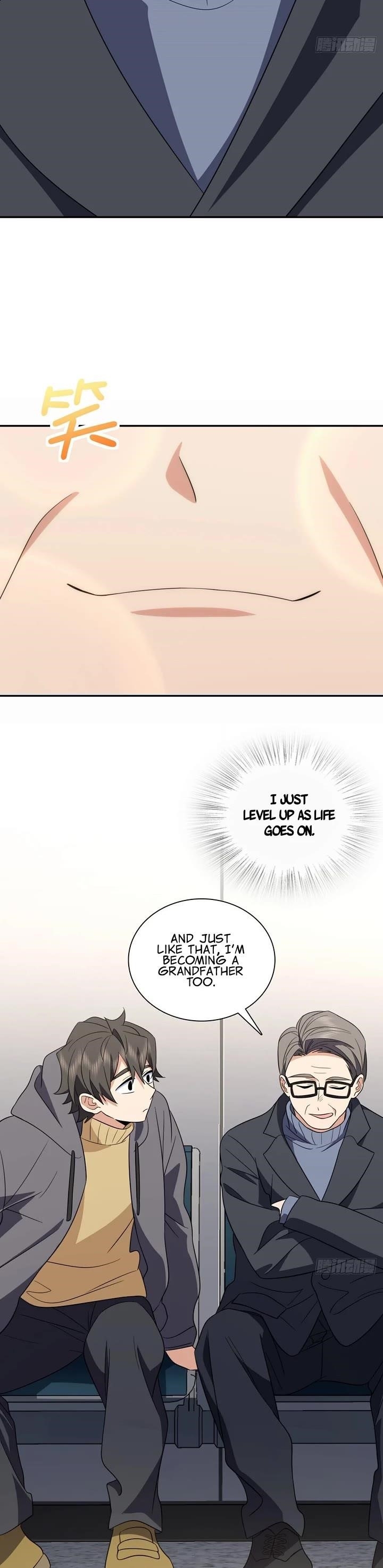 My Wife is From a Thousand Years Ago Chapter 340 - Manhwa18.com