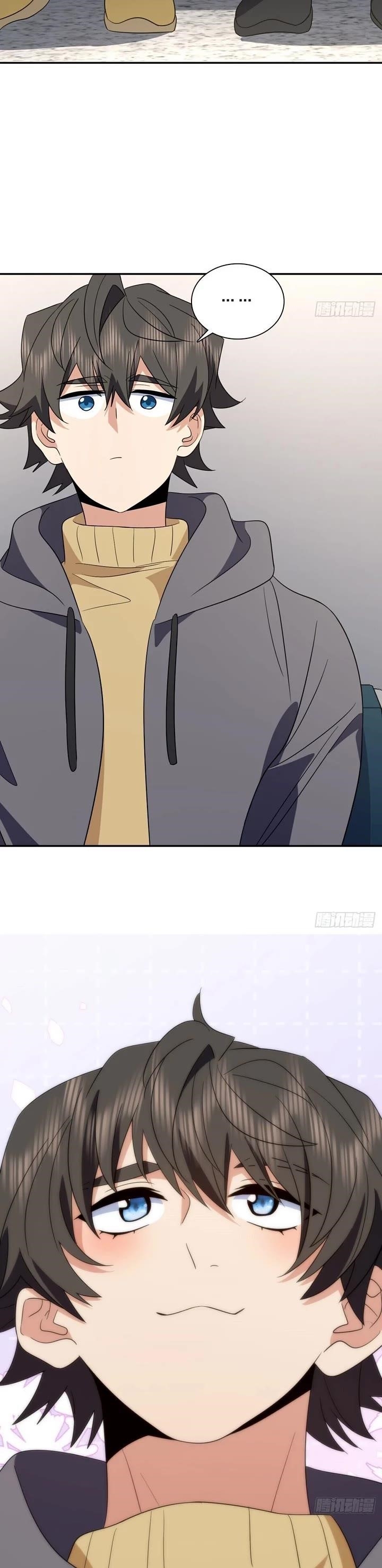 My Wife is From a Thousand Years Ago Chapter 340 - Manhwa18.com