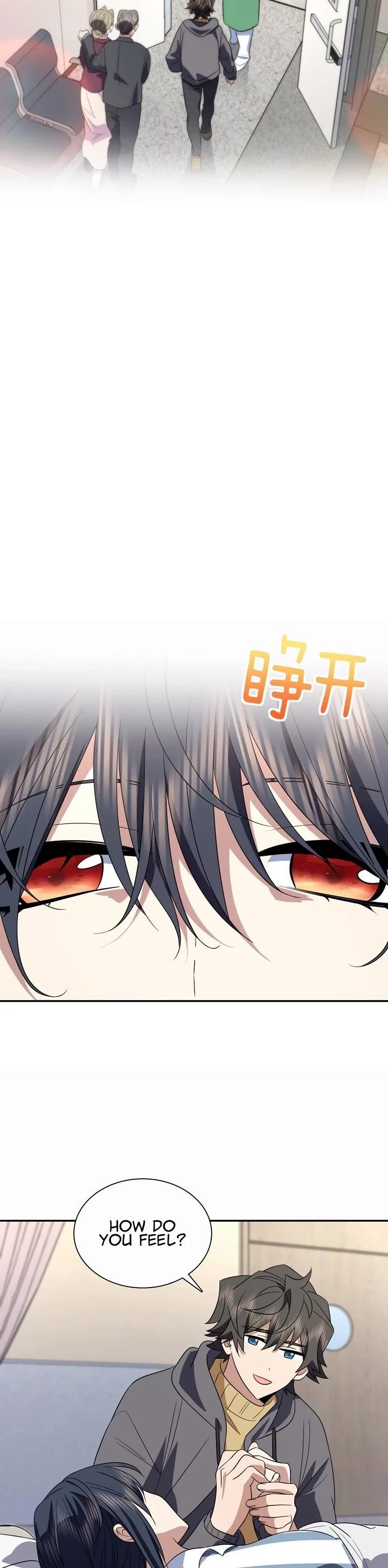 My Wife is From a Thousand Years Ago Chapter 340 - Manhwa18.com