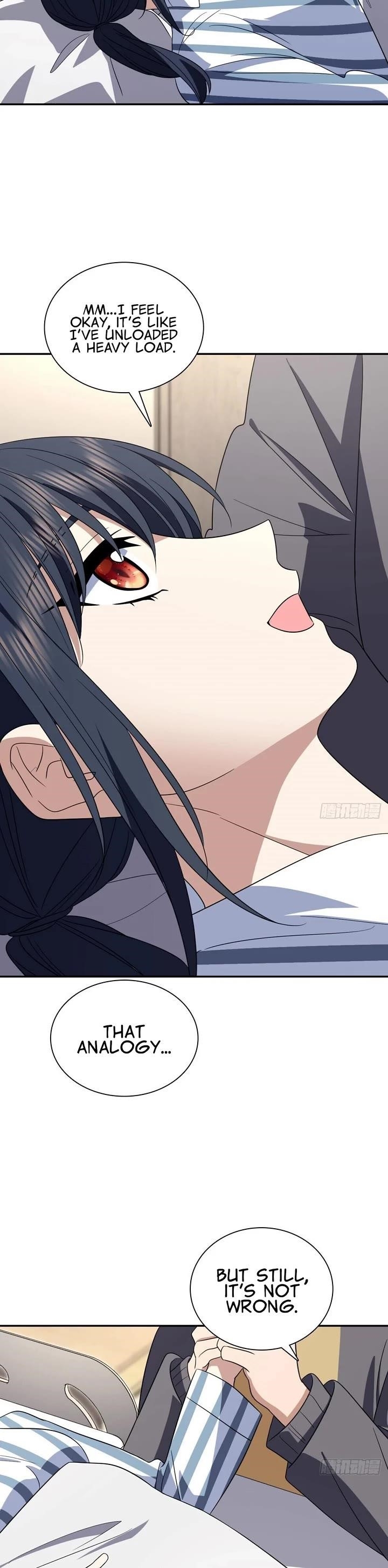 My Wife is From a Thousand Years Ago Chapter 340 - Manhwa18.com