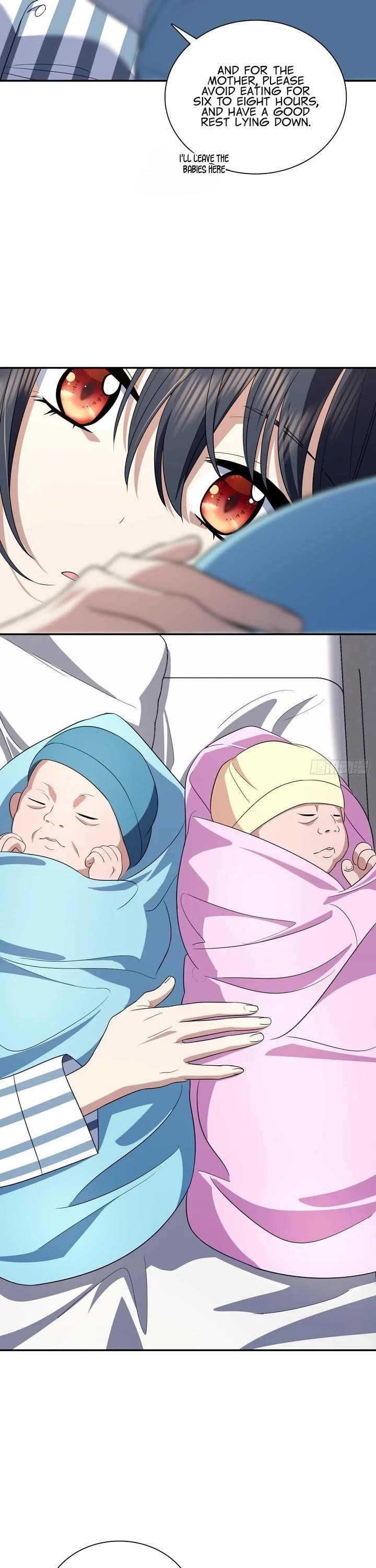My Wife is From a Thousand Years Ago Chapter 340 - Manhwa18.com