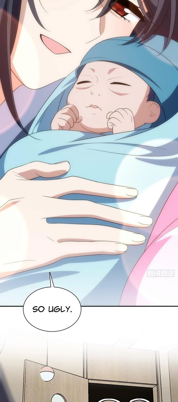 My Wife is From a Thousand Years Ago Chapter 340 - Manhwa18.com