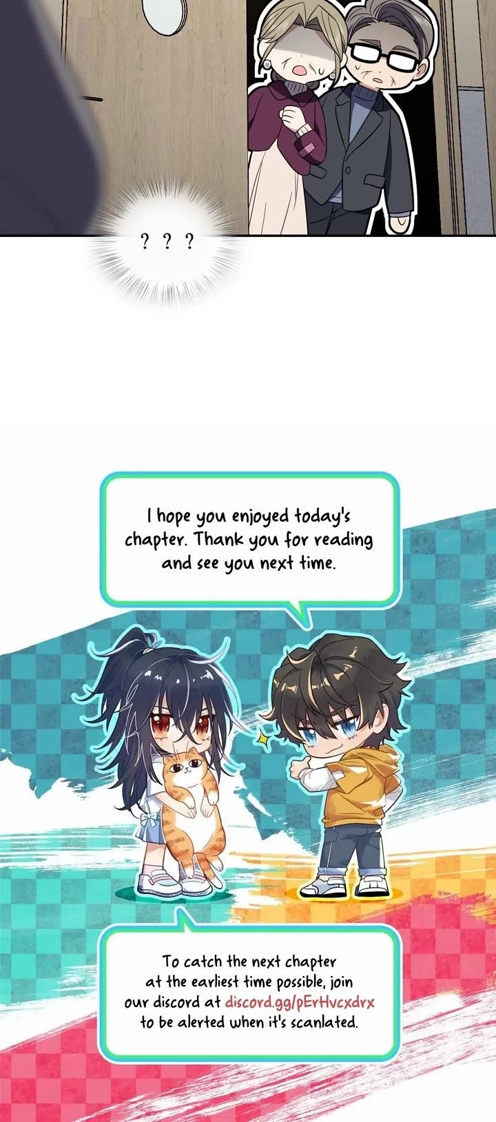 My Wife is From a Thousand Years Ago Chapter 340 - Manhwa18.com