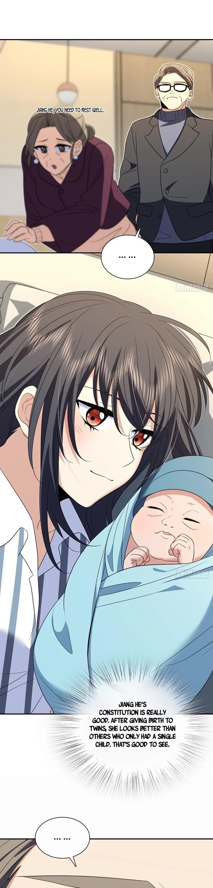 My Wife is From a Thousand Years Ago Chapter 341 - Manhwa18.com