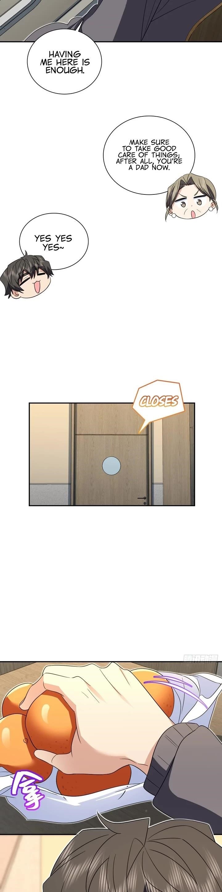 My Wife is From a Thousand Years Ago Chapter 341 - Manhwa18.com