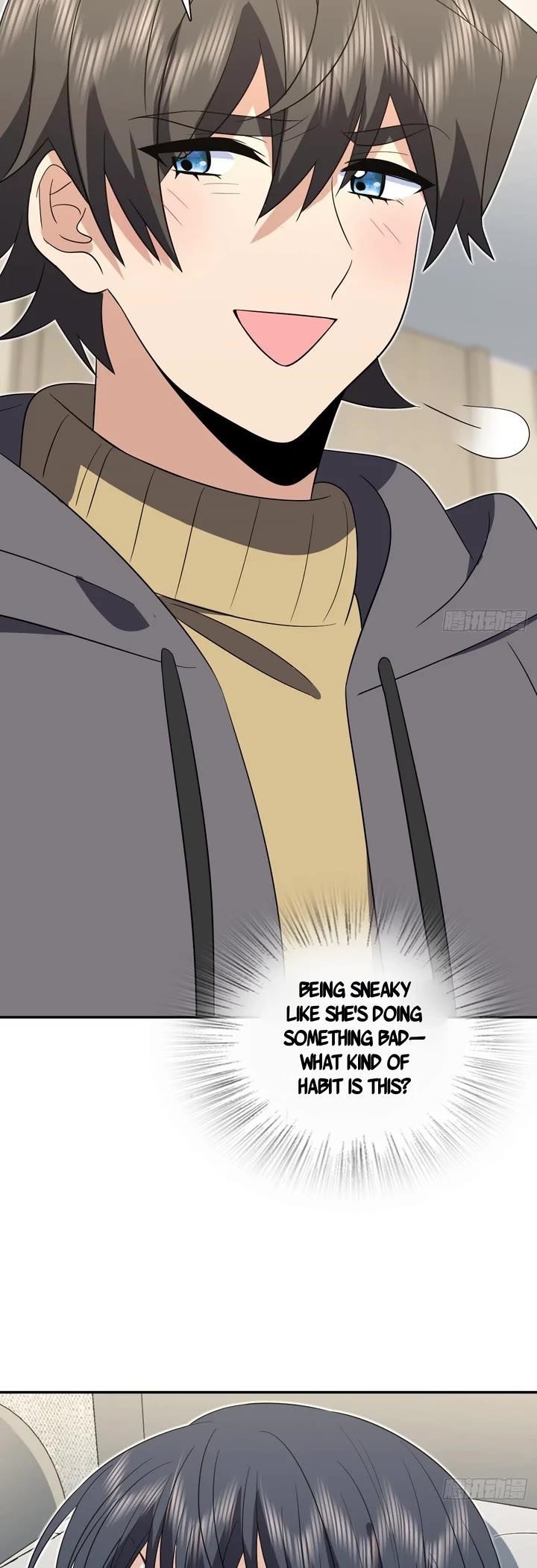 My Wife is From a Thousand Years Ago Chapter 341 - Manhwa18.com