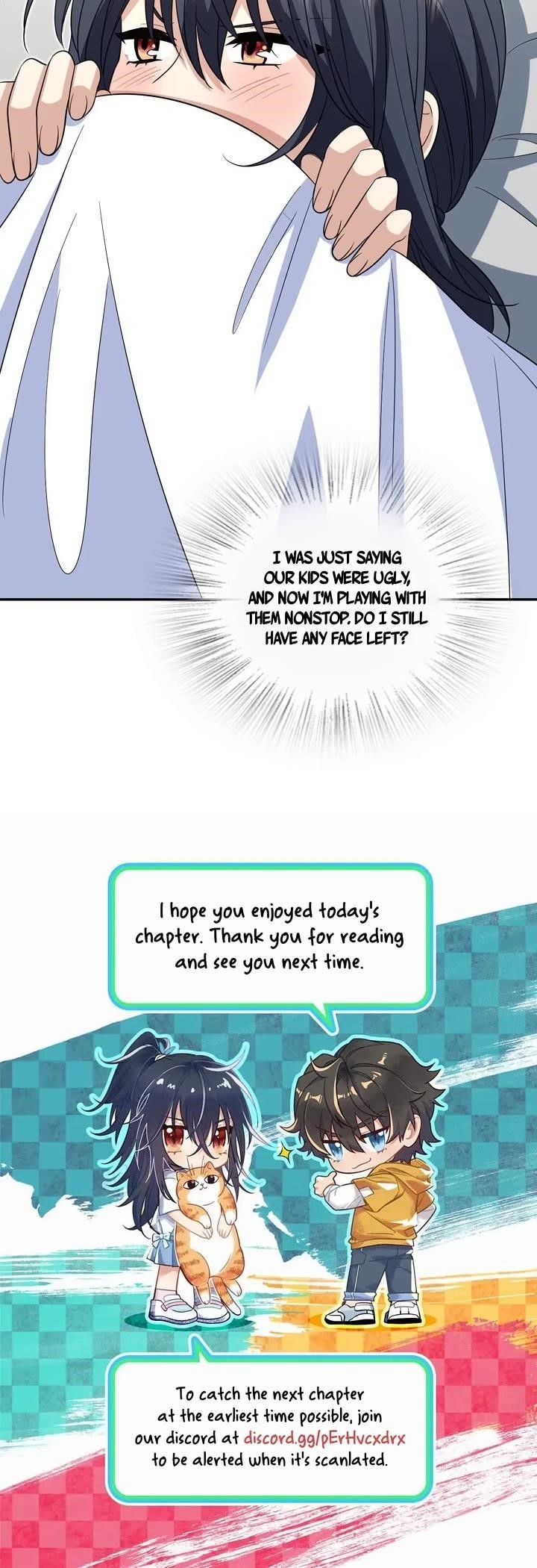 My Wife is From a Thousand Years Ago Chapter 341 - Manhwa18.com