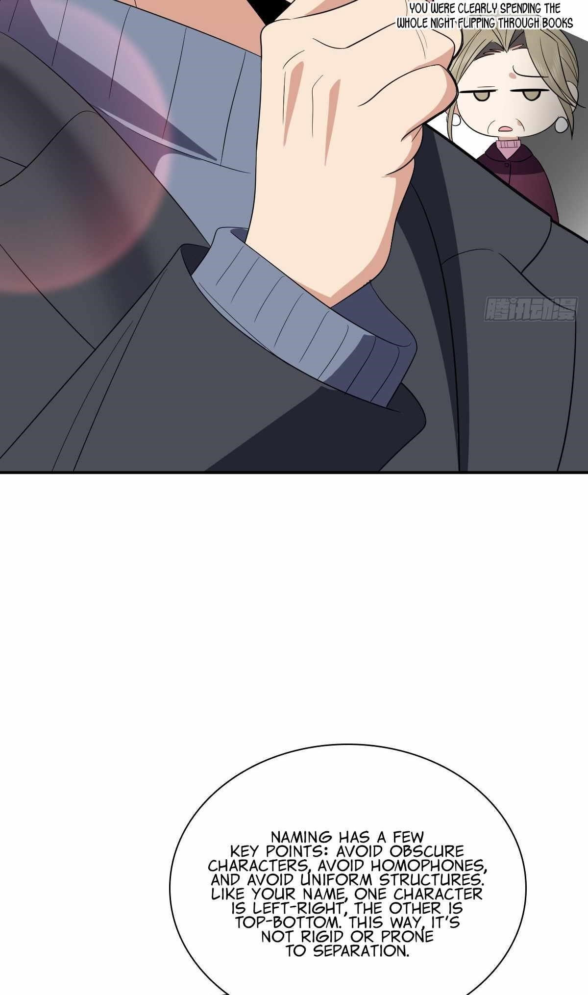 My Wife is From a Thousand Years Ago Chapter 342 - Manhwa18.com