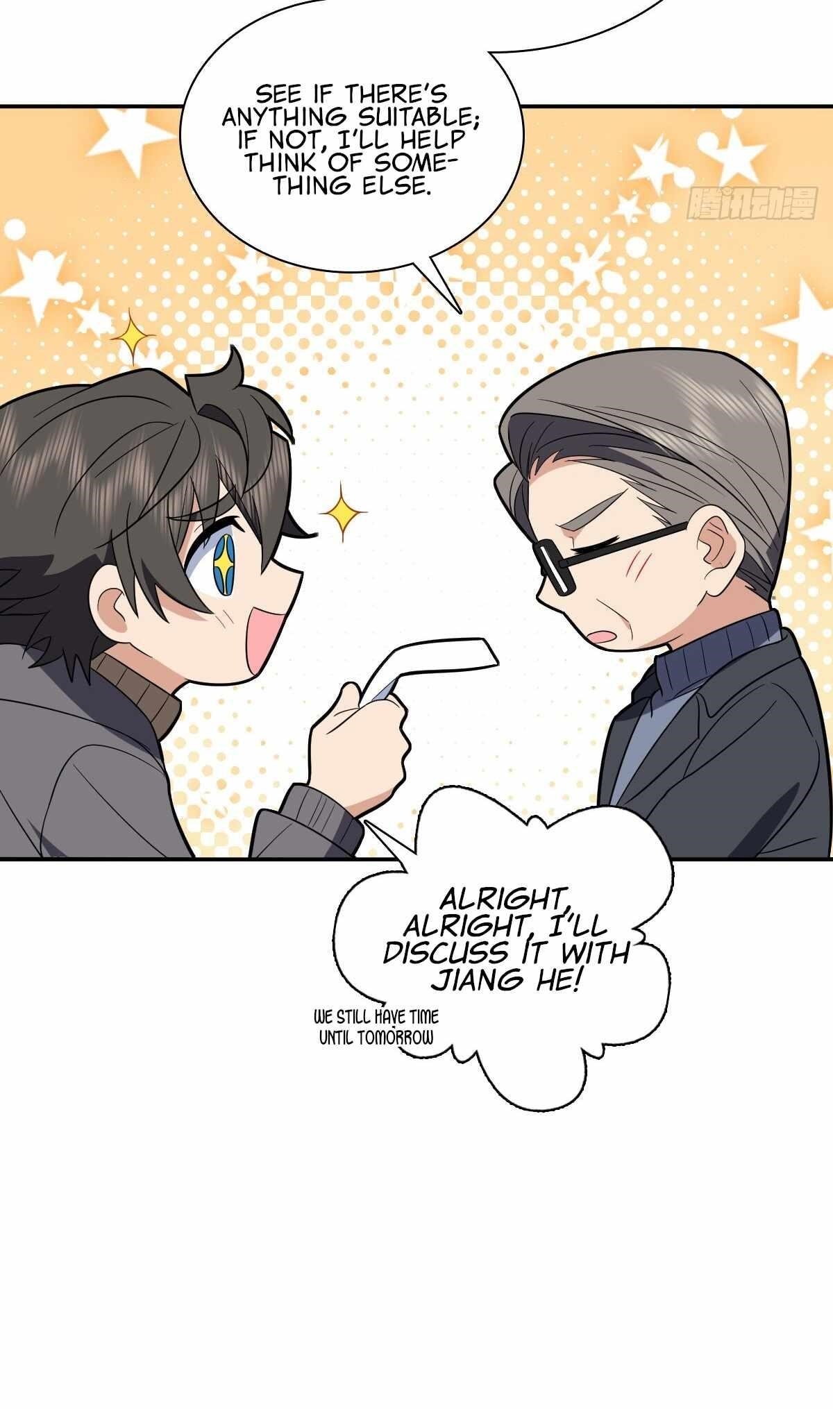 My Wife is From a Thousand Years Ago Chapter 342 - Manhwa18.com