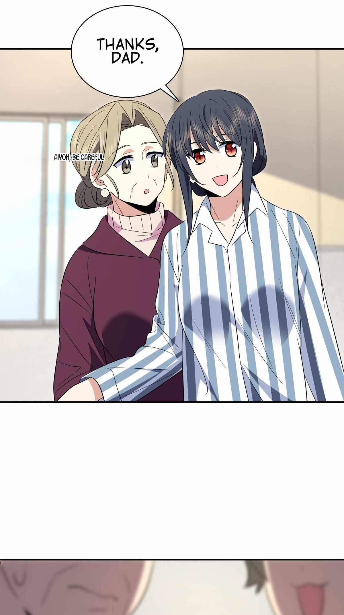 My Wife is From a Thousand Years Ago Chapter 342 - Manhwa18.com