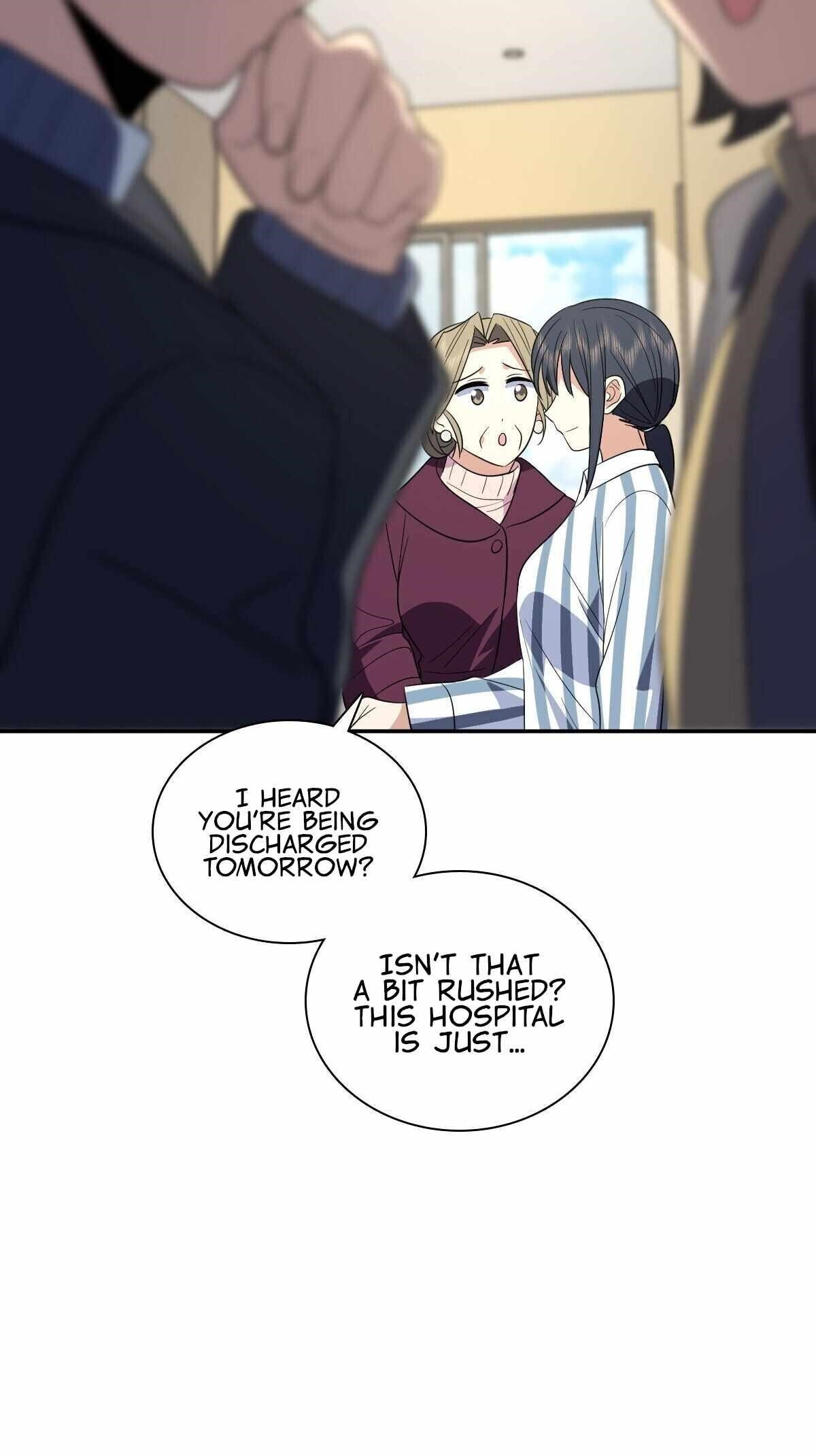 My Wife is From a Thousand Years Ago Chapter 342 - Manhwa18.com
